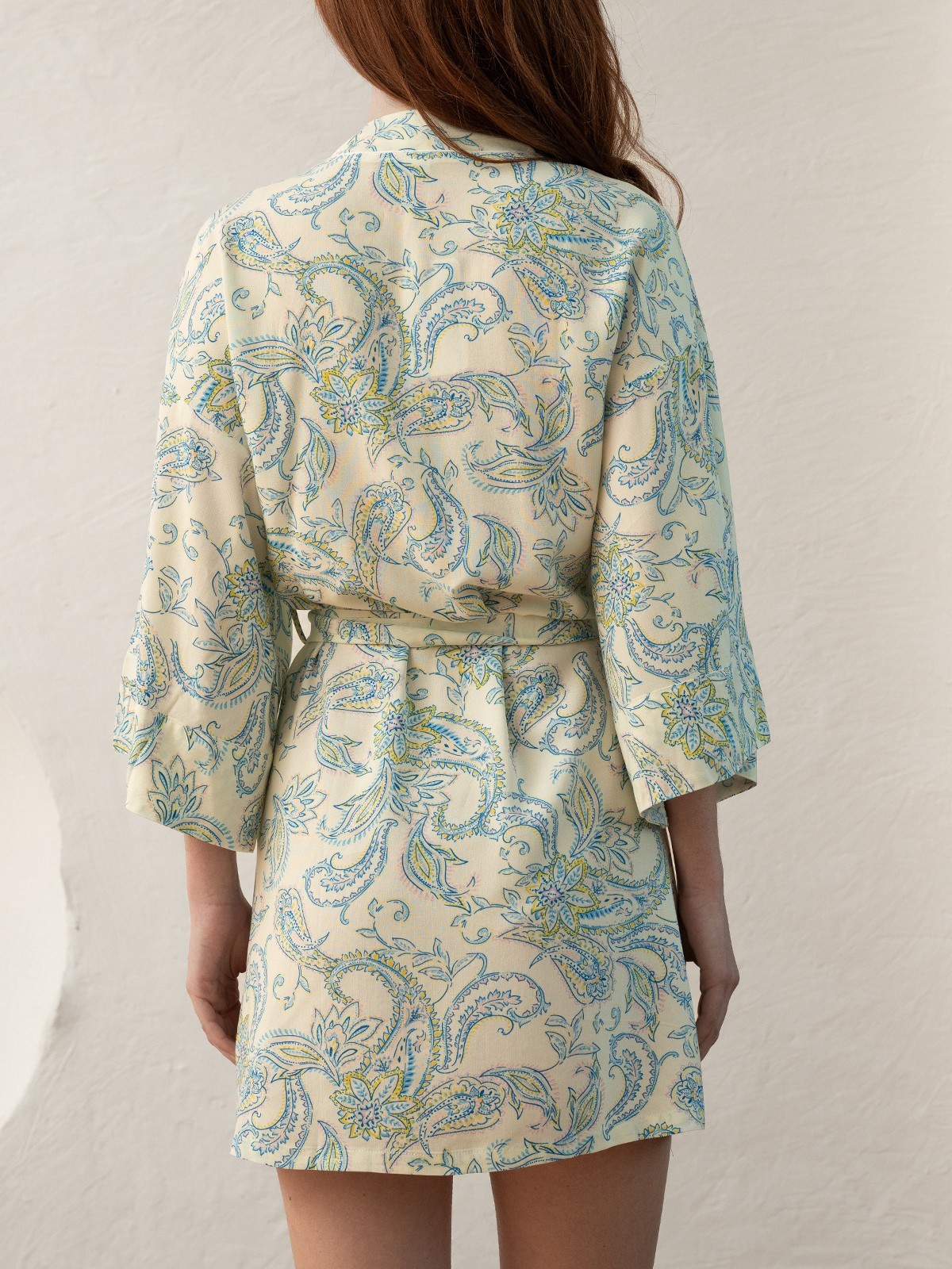 Халат Indefini (Арт. 5045SYZ)