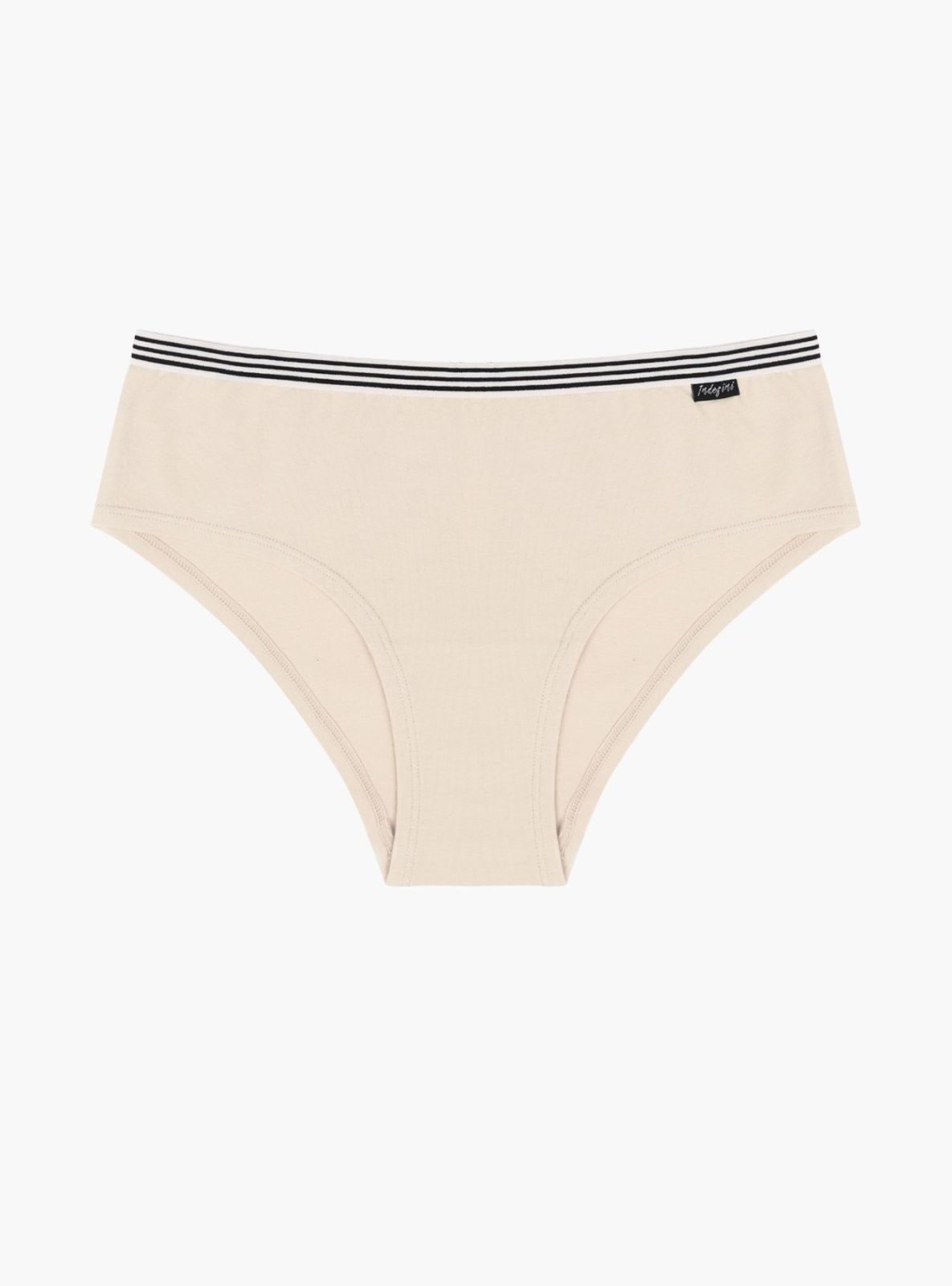 Женские трусы Indefini (Арт.3408LUB)