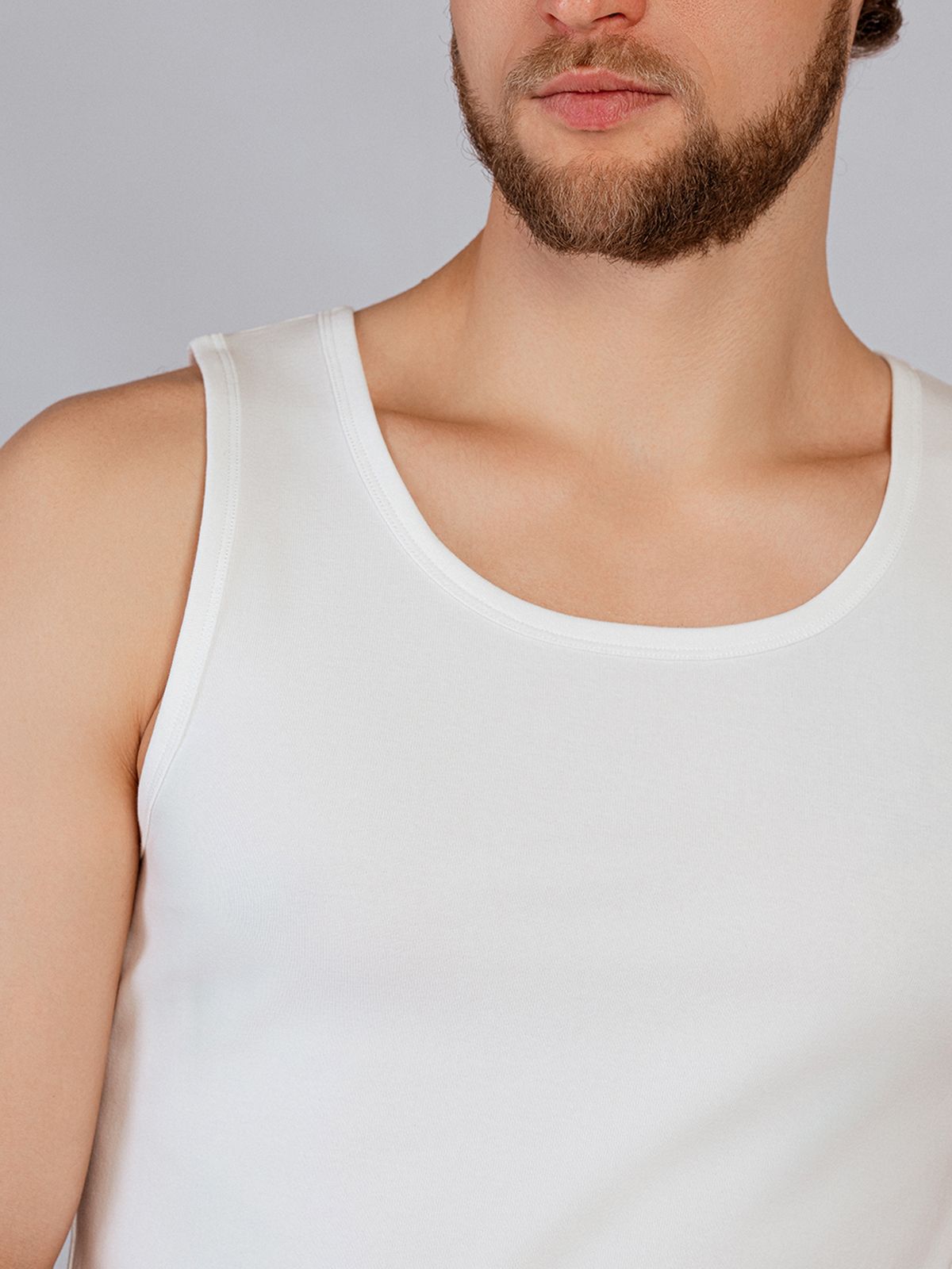 Домашняя майка Indefini (Арт. 4049PDS)