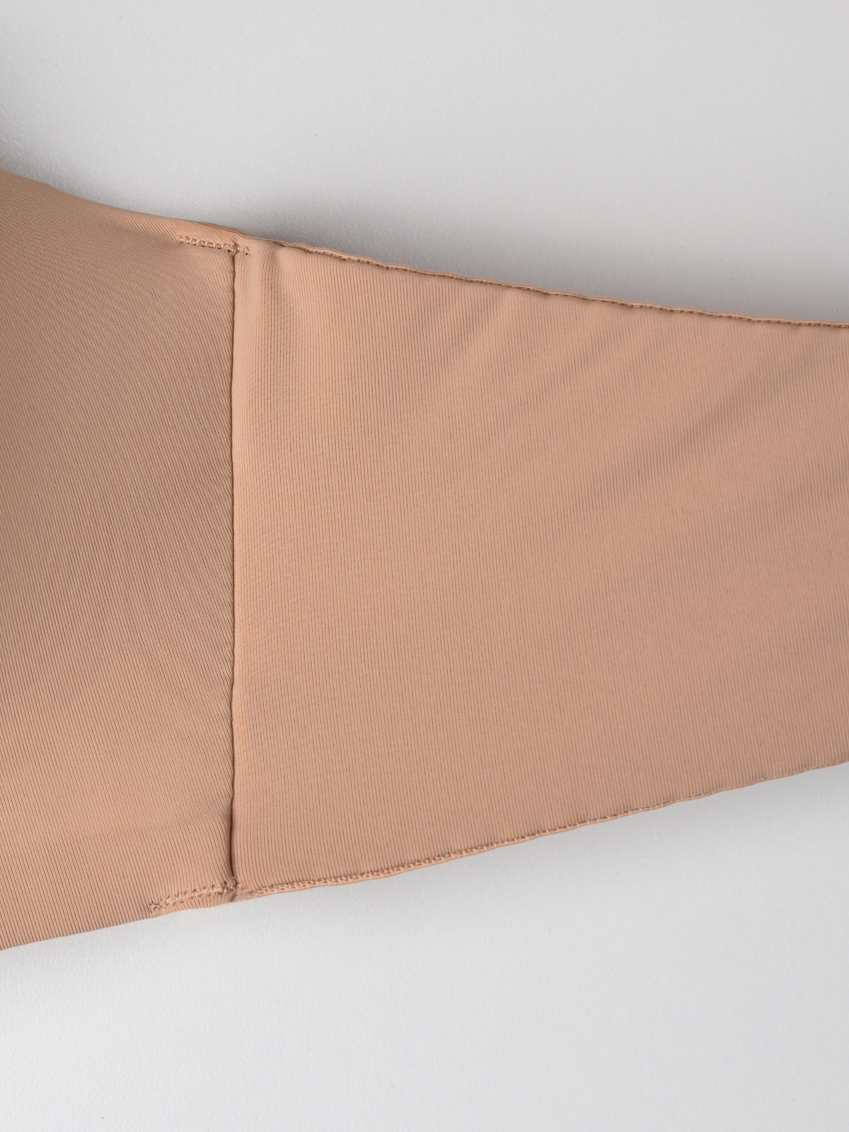 Бюстгальтер Indefini бежевый (Арт. 4210WXY)