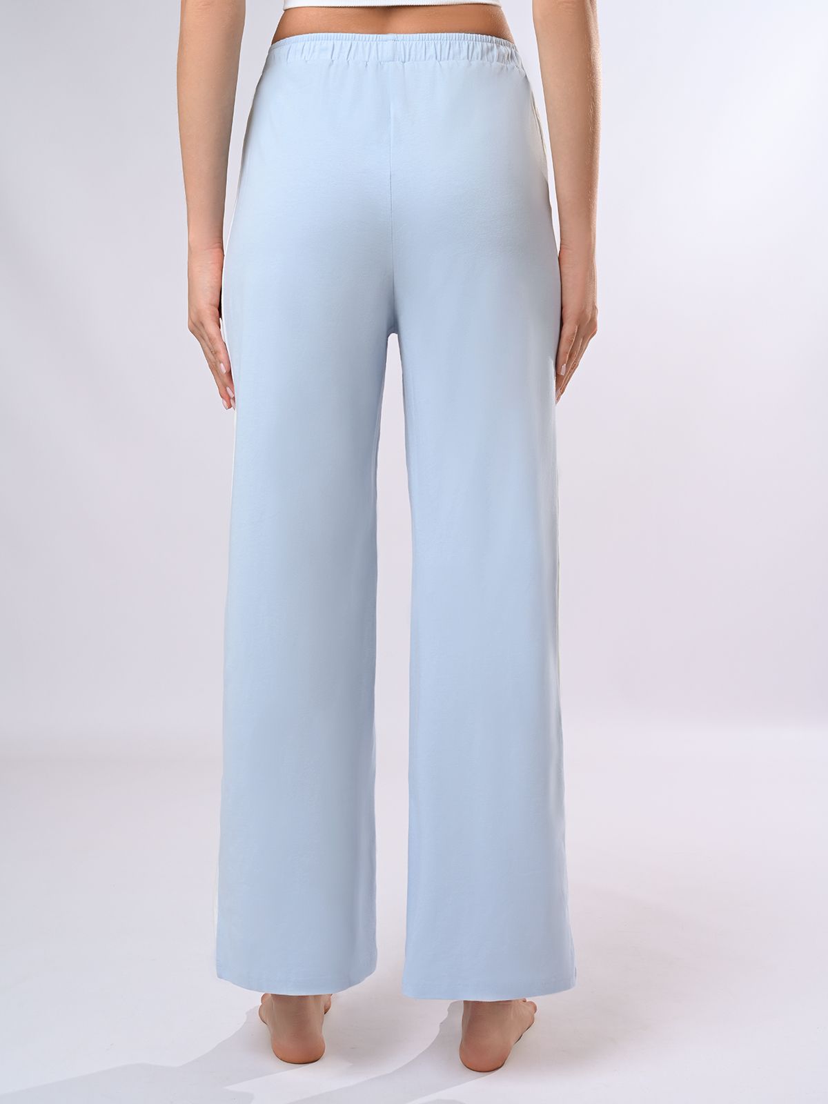 Женские брюки Indefini (Арт. 3036TDJ)