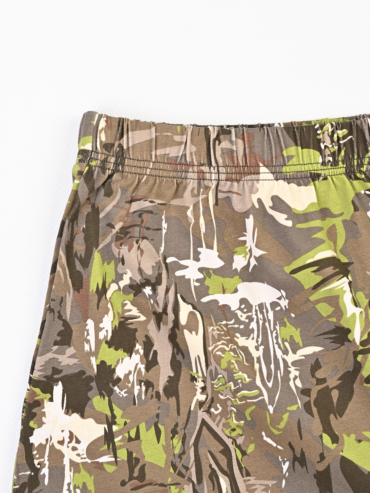 Мужские трусы indefini (Арт. 5127MUG)