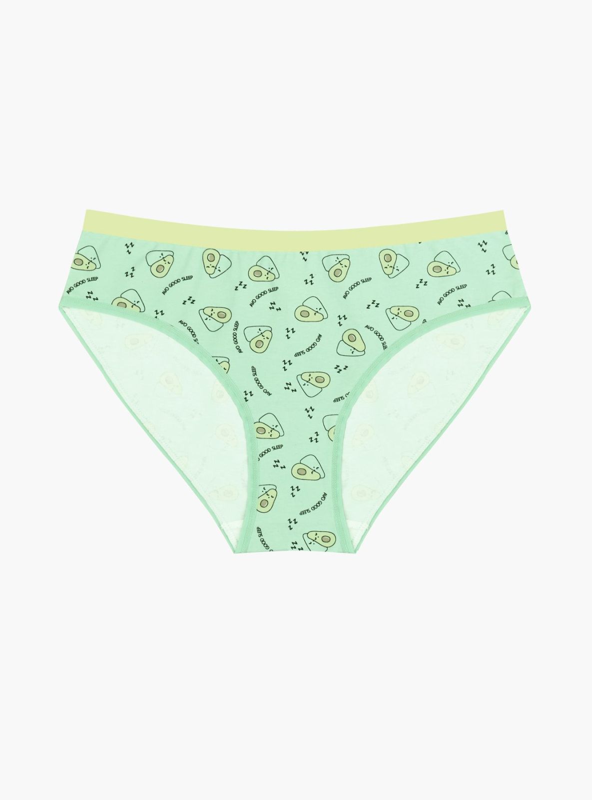 Женские трусы слипы Indefini (Арт.111000-3068LUB)