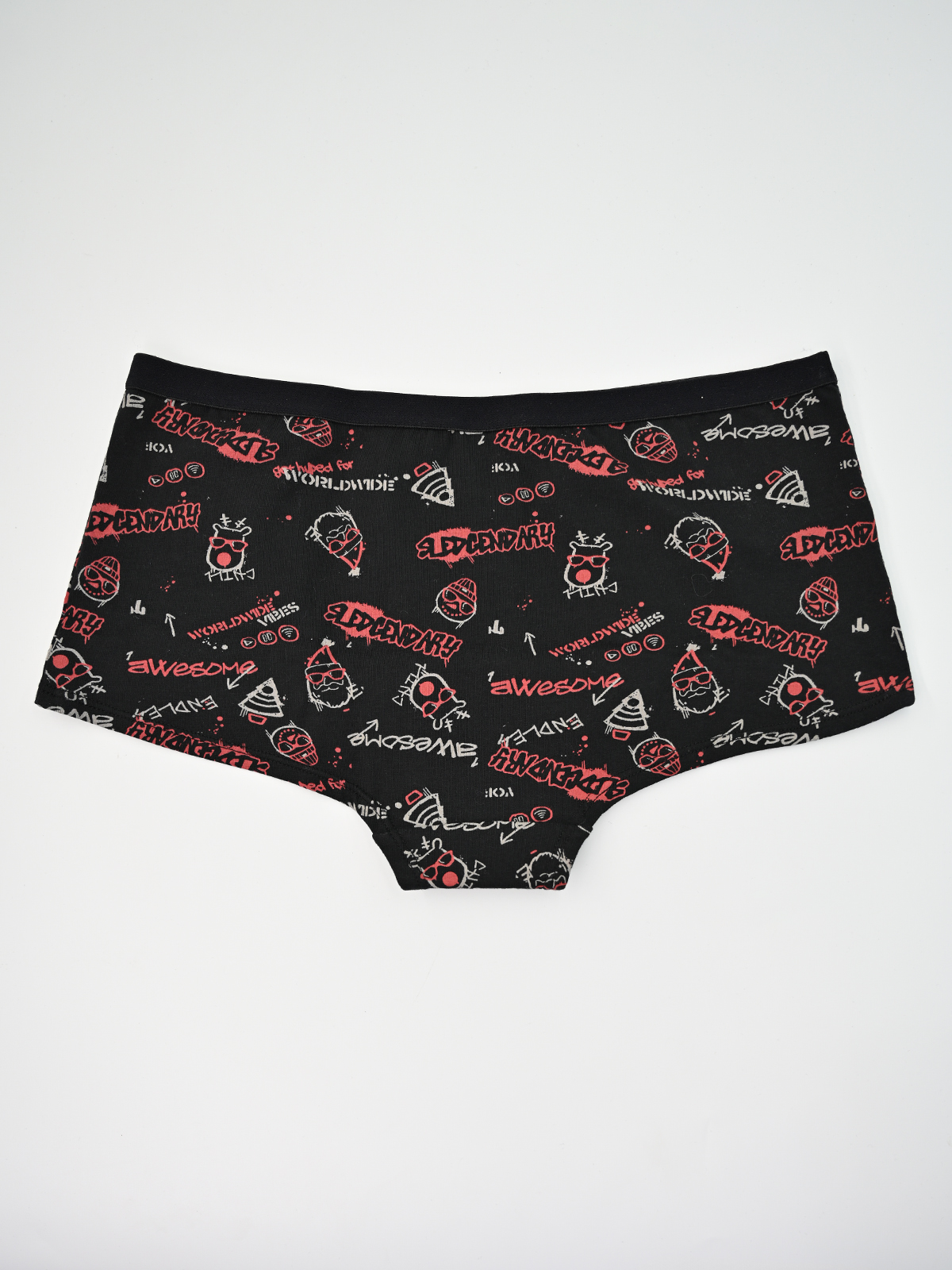 Женские трусы (Арт. 5310LUF)