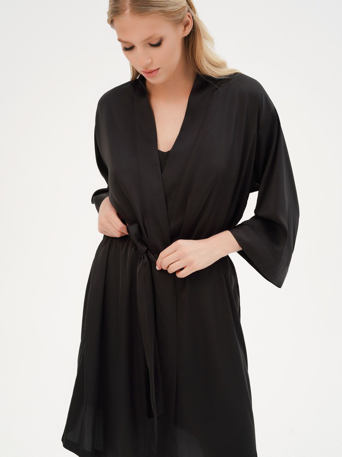 Халат Indefini (Арт. 4235SYC)