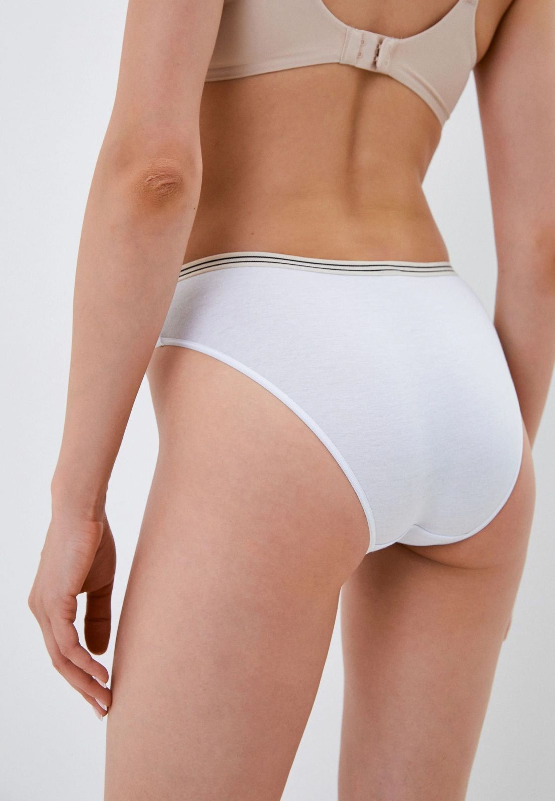 Женские трусы Indefini (Арт.111000-1374LUB)