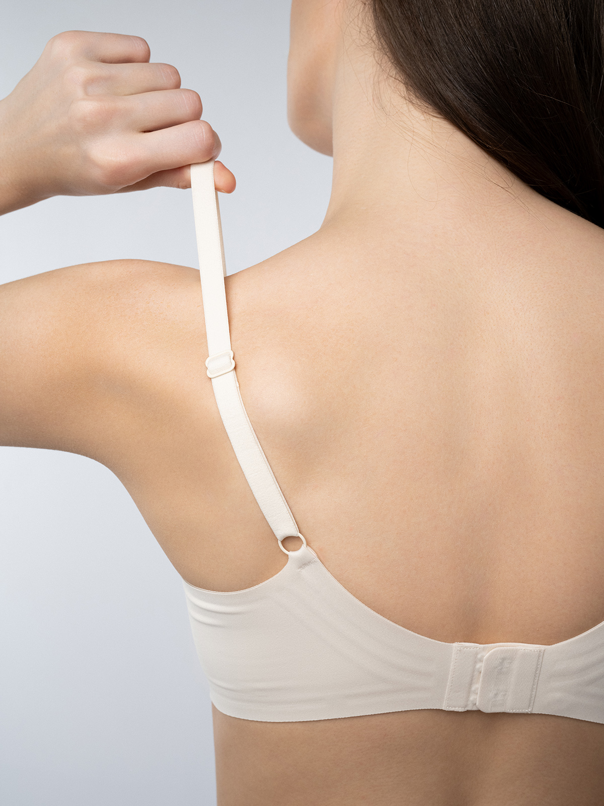 Бюстгальтер Indefini (Арт. 3080WXY)