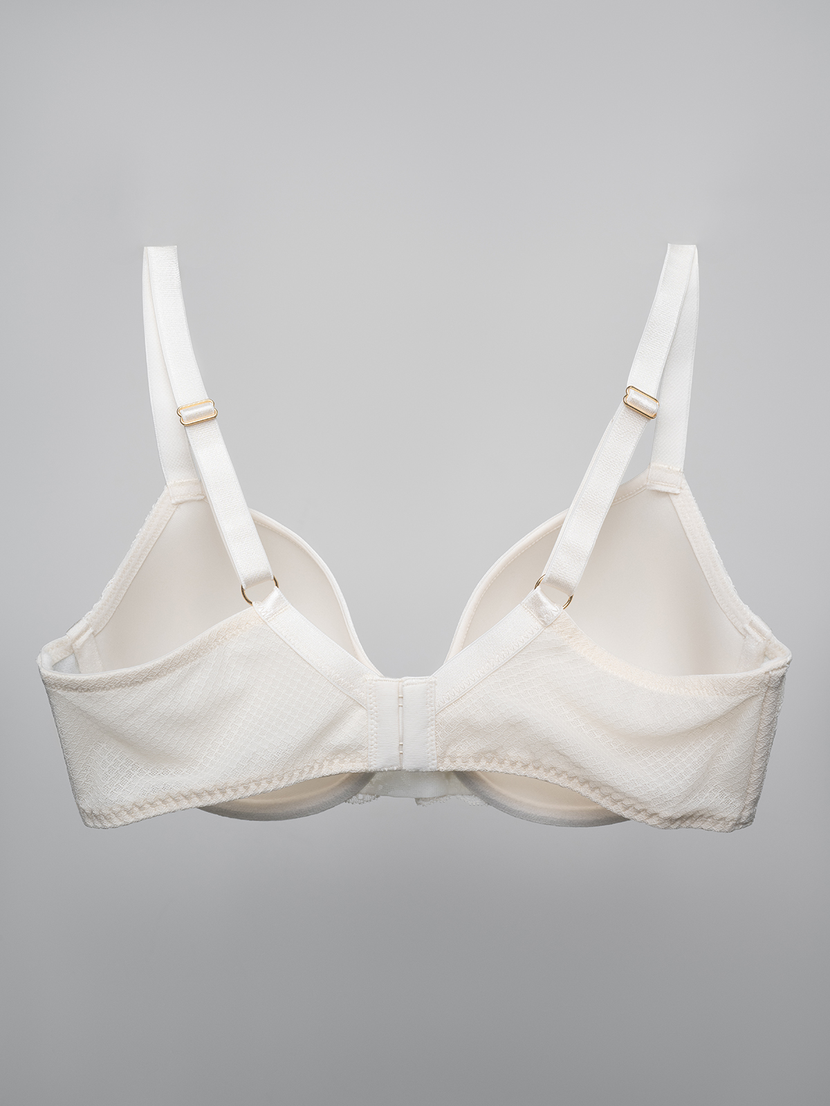 Бюстгальтер с кружевными деталями Indefini ( 5024WXY )