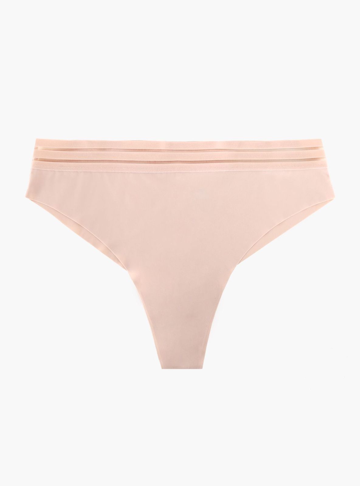 Женские трусы Indefini (Арт.249000-1255LDS)