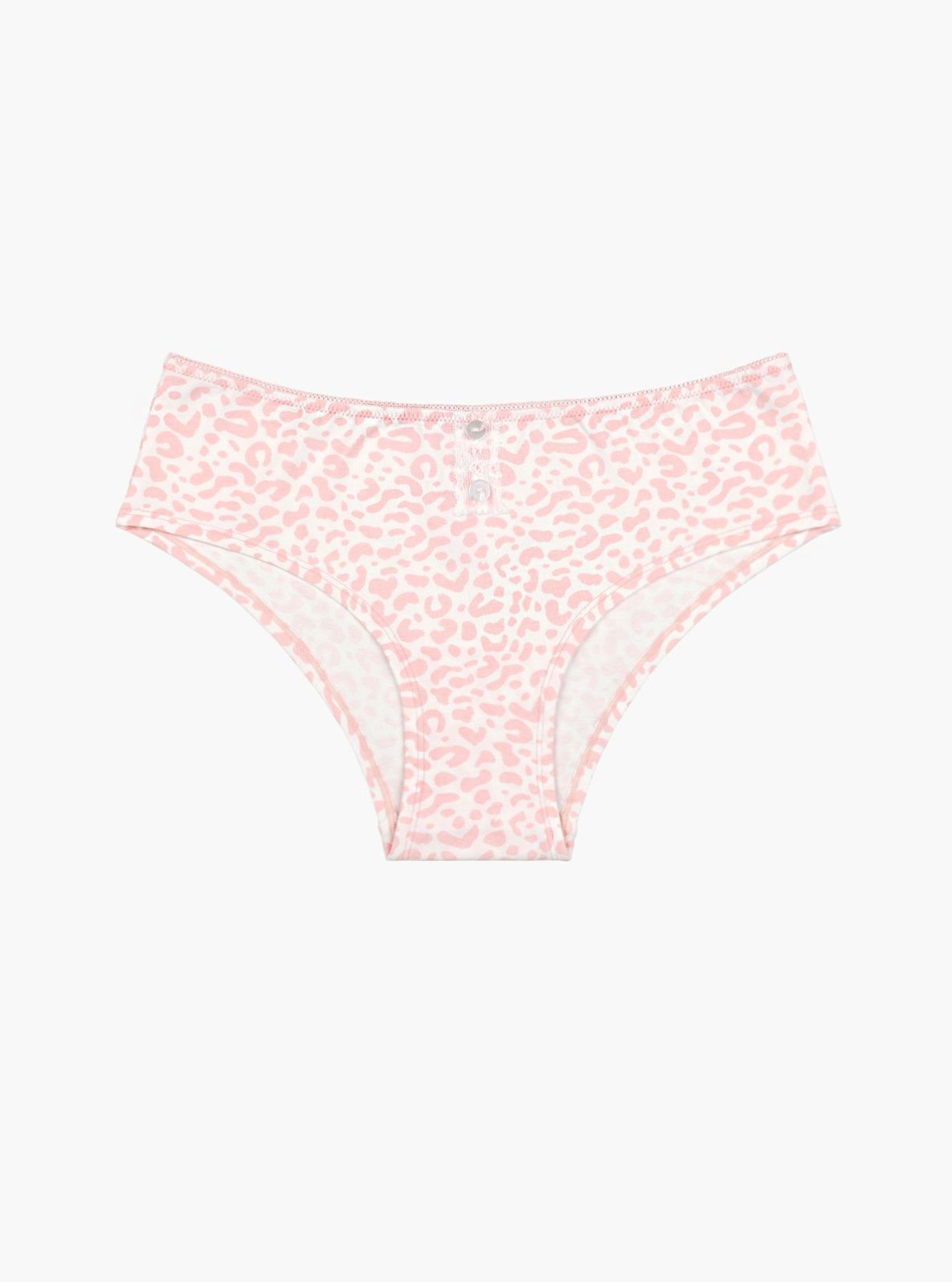 Женские трусы Indefini (Арт.121000-2181LUF)