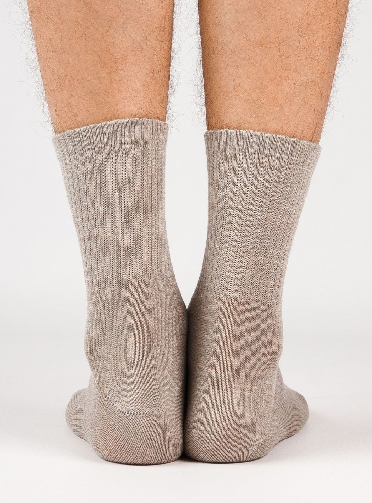 Мужские носки Indefini (Арт. 4007SLWC)