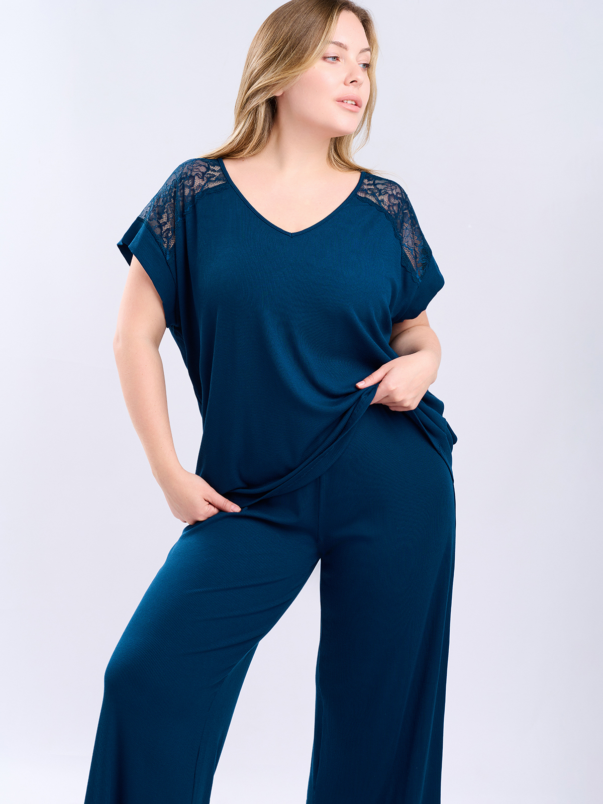 Женская пижама (Арт. 5155TBC)