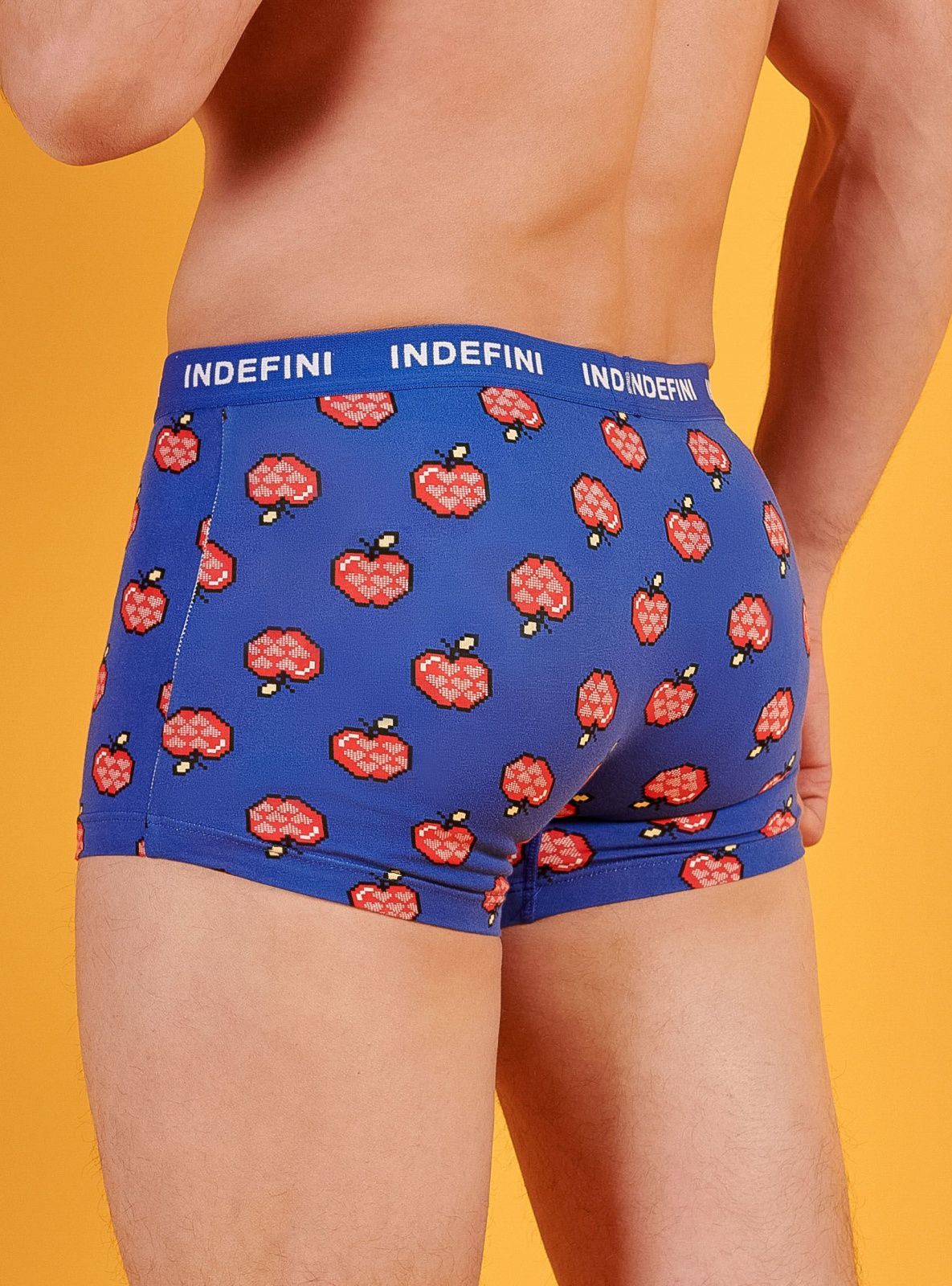 2135MUF Мужские трусы