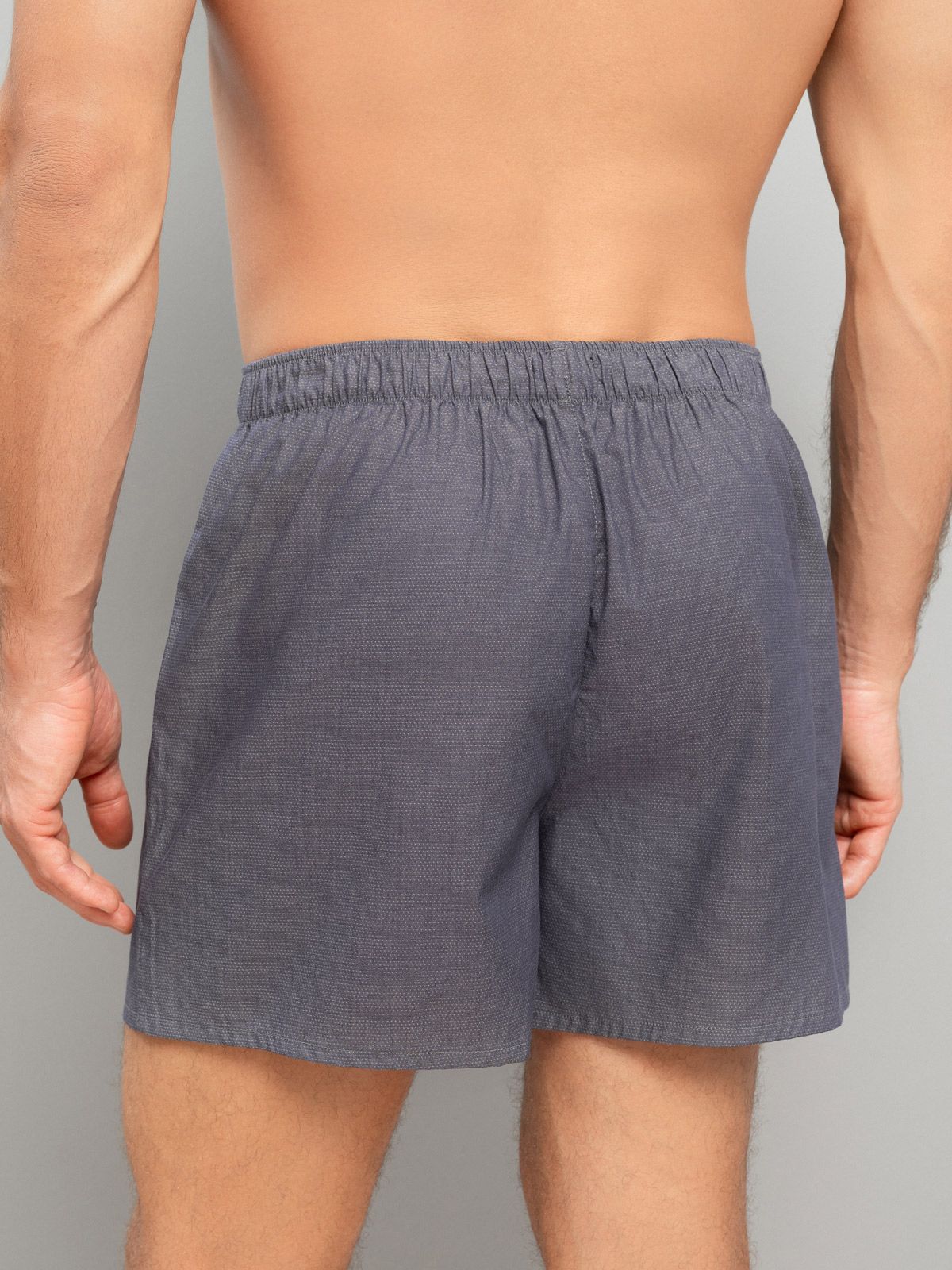 Мужские шорты Indefini (Арт. 4045PDK)