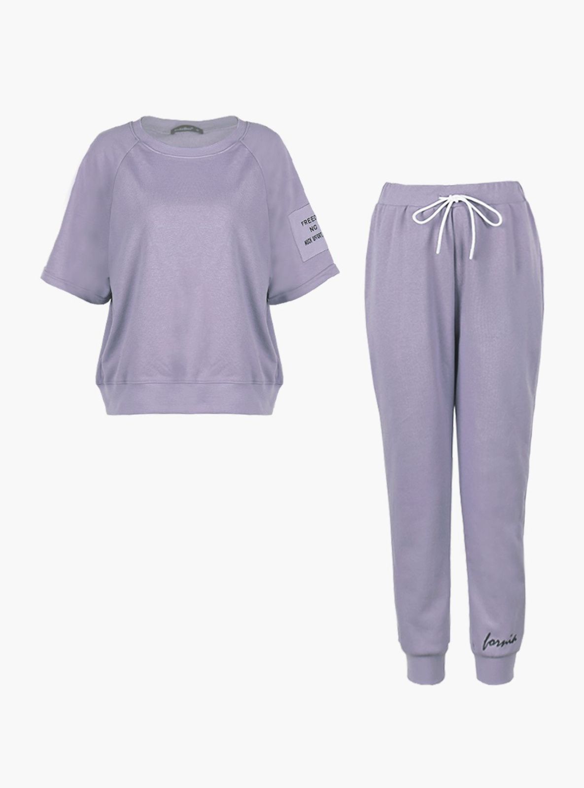 Домашняя пижама Indefini (Арт.556600-2044TBC)