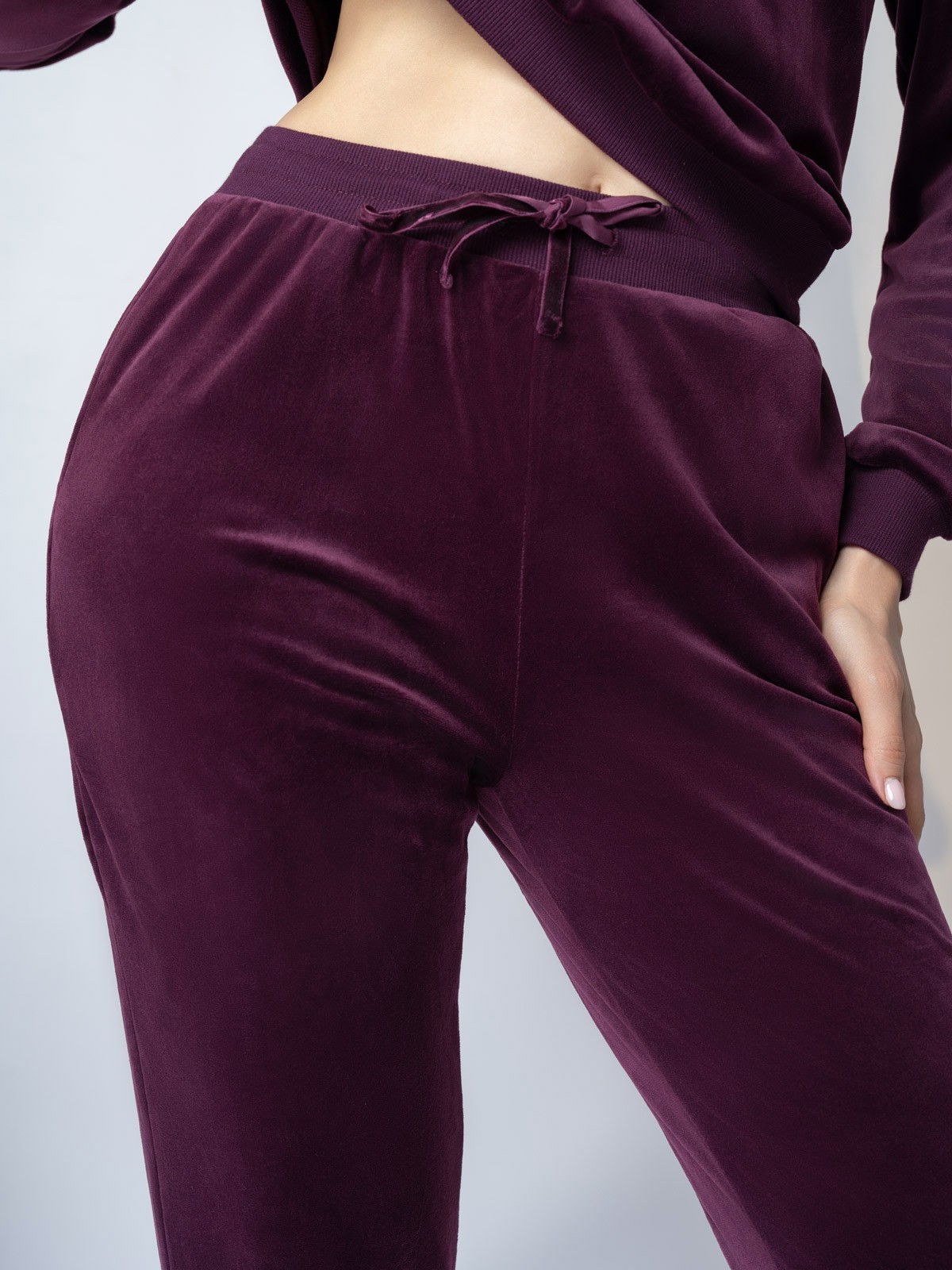 Домашняя пижама Indefini (Арт.4165TCC)