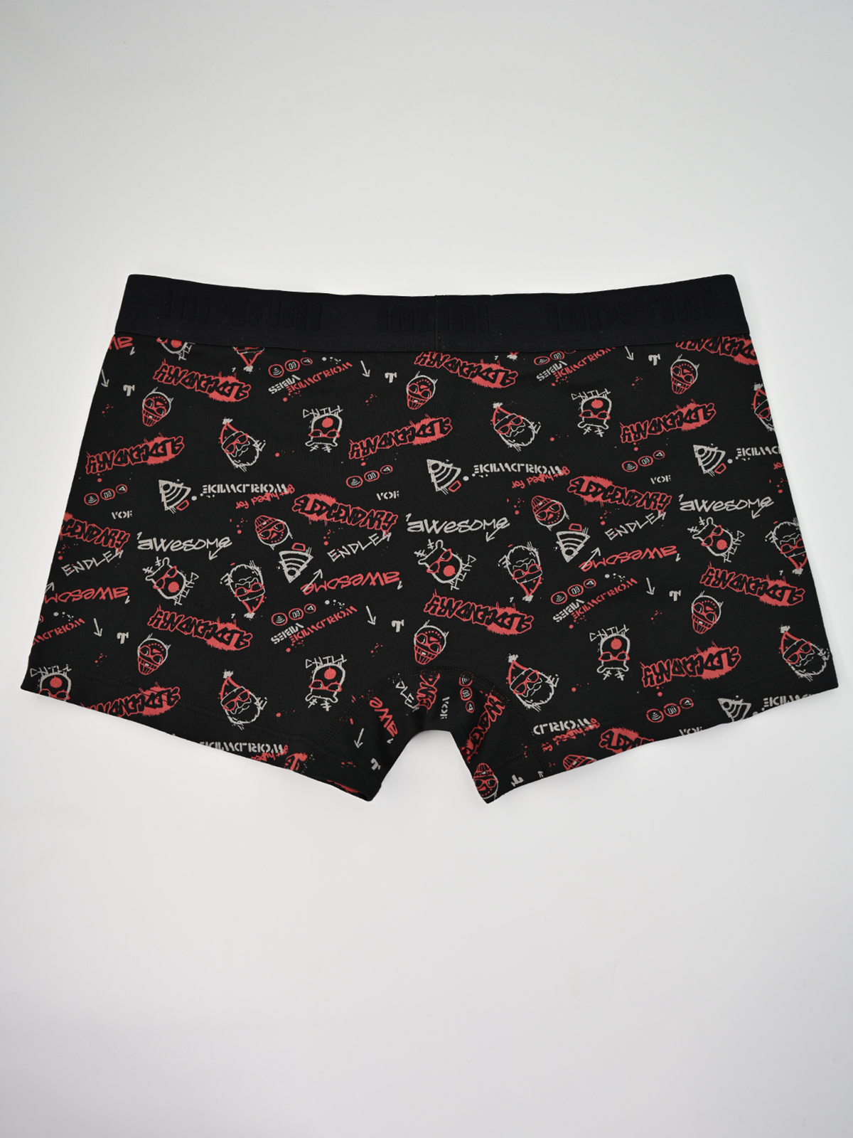 Мужские трусы (Арт. 5081MUF)