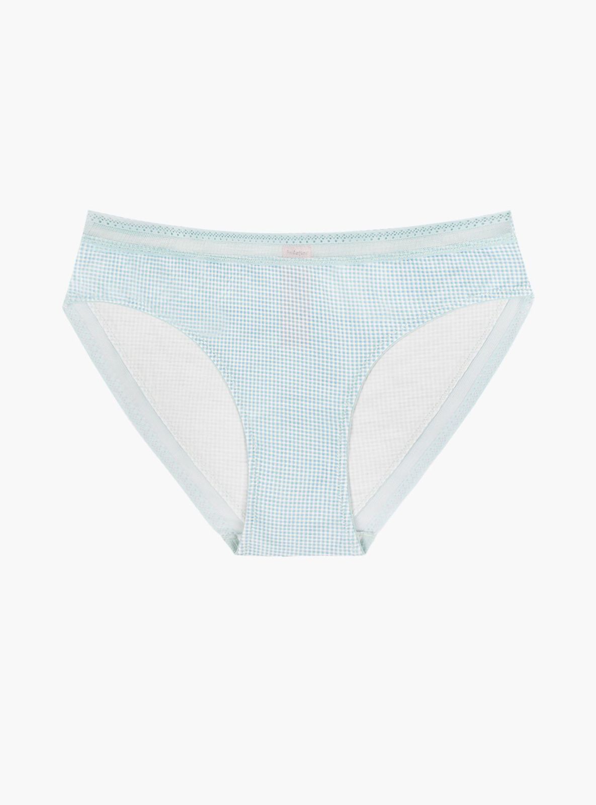 Женские трусы Indefini (Арт.123000-2099LUF)