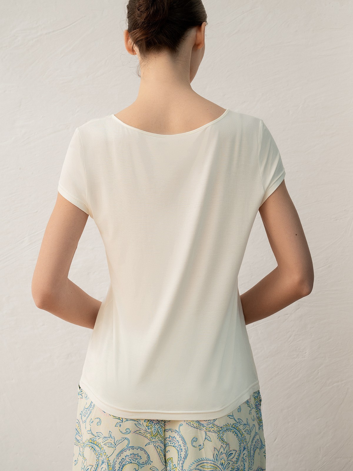 Домашняя пижама Indefini (Арт.5047TBC)