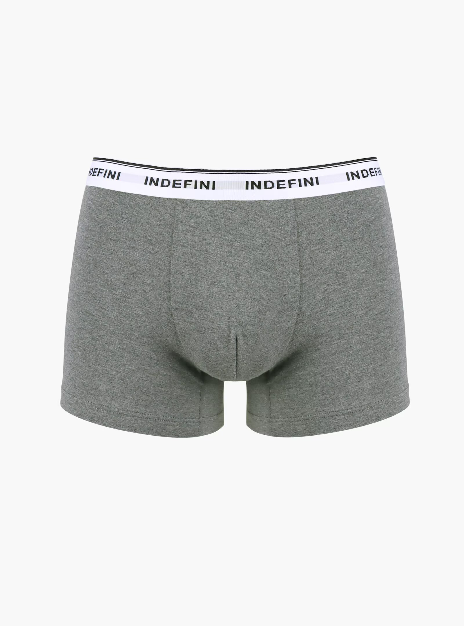 Мужские трусы indefini (арт. 5005MUB)