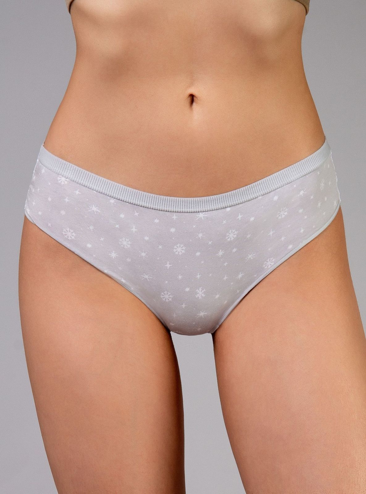 Женские трусы Indefini (Арт.124000-1354LUF)