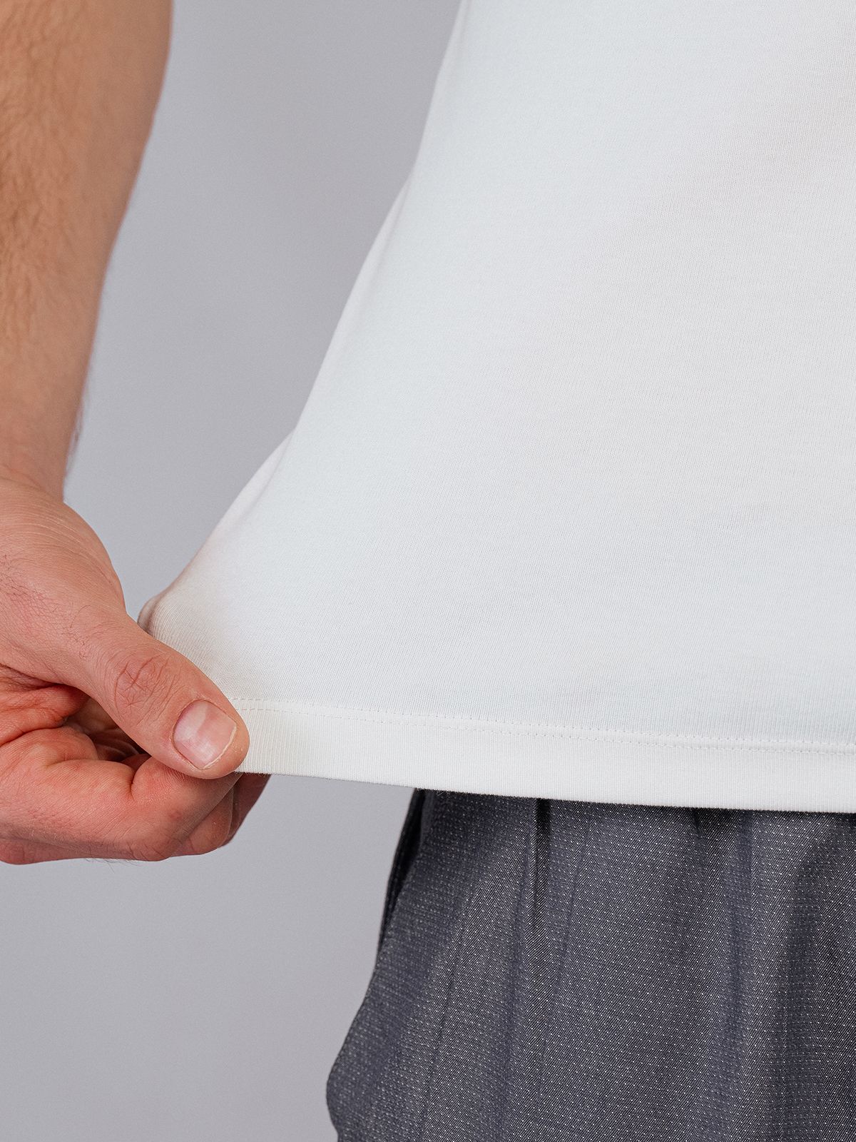 Домашняя майка Indefini (Арт. 4049PDS)