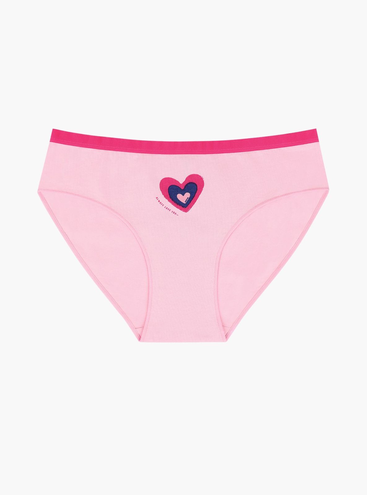 Женские трусы Indefini (Арт.124000-2332LUF)