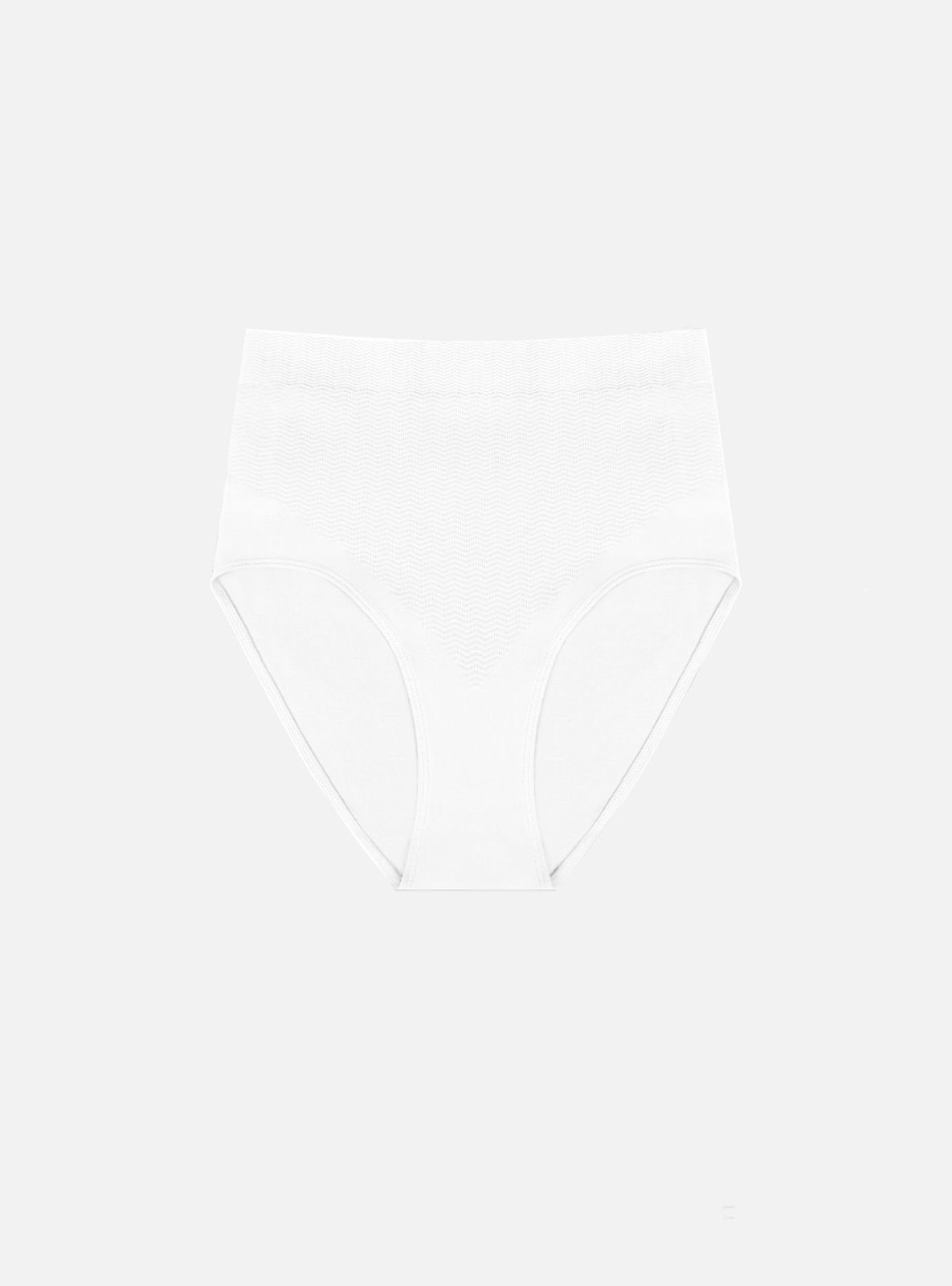 Женские трусы слипы Indefini (Арт. 2248WUV)