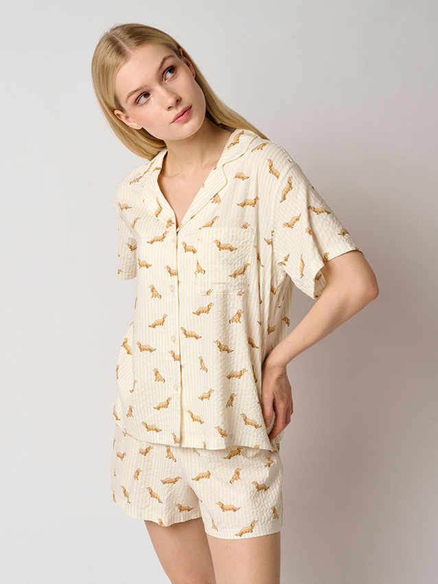 Халат (Арт. 5234SYC)