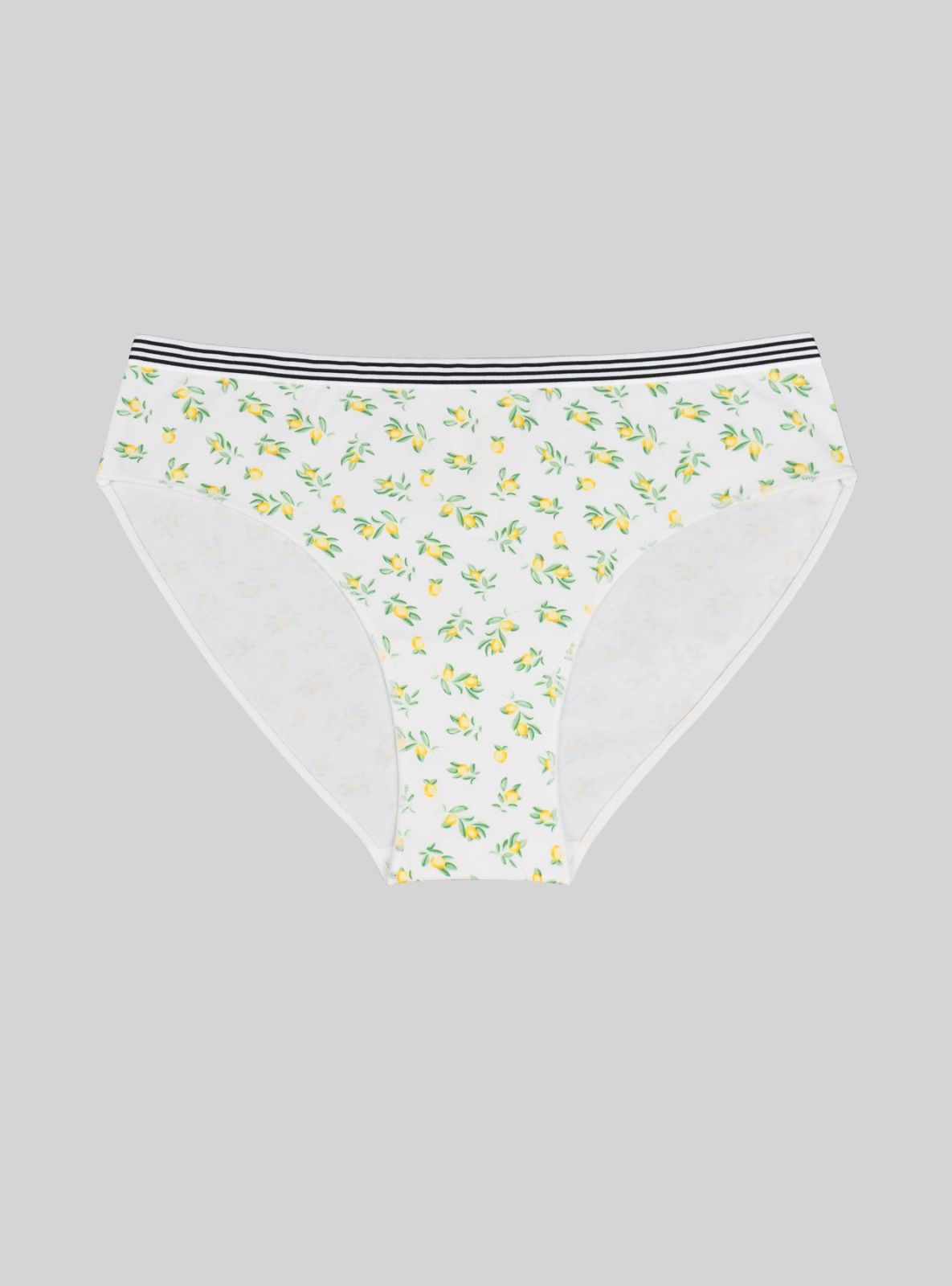 Женские трусы Indefini (Арт.3294LUB)