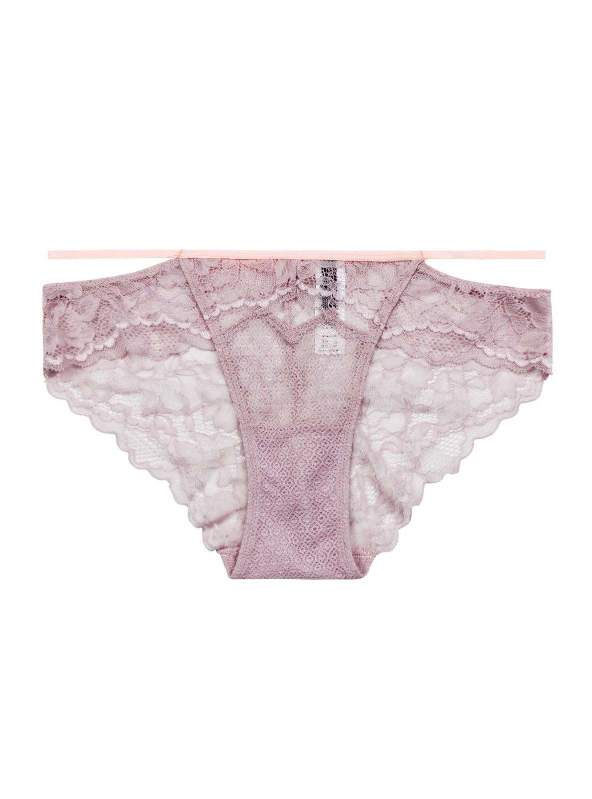 Женские трусы слипы Indefini (Арт. 0047LUS)