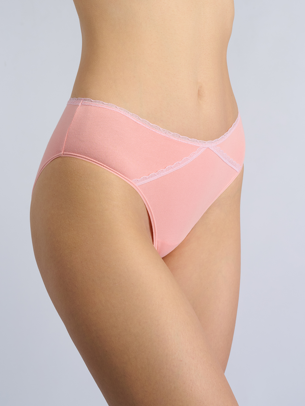 3131LUF Женские Трусы