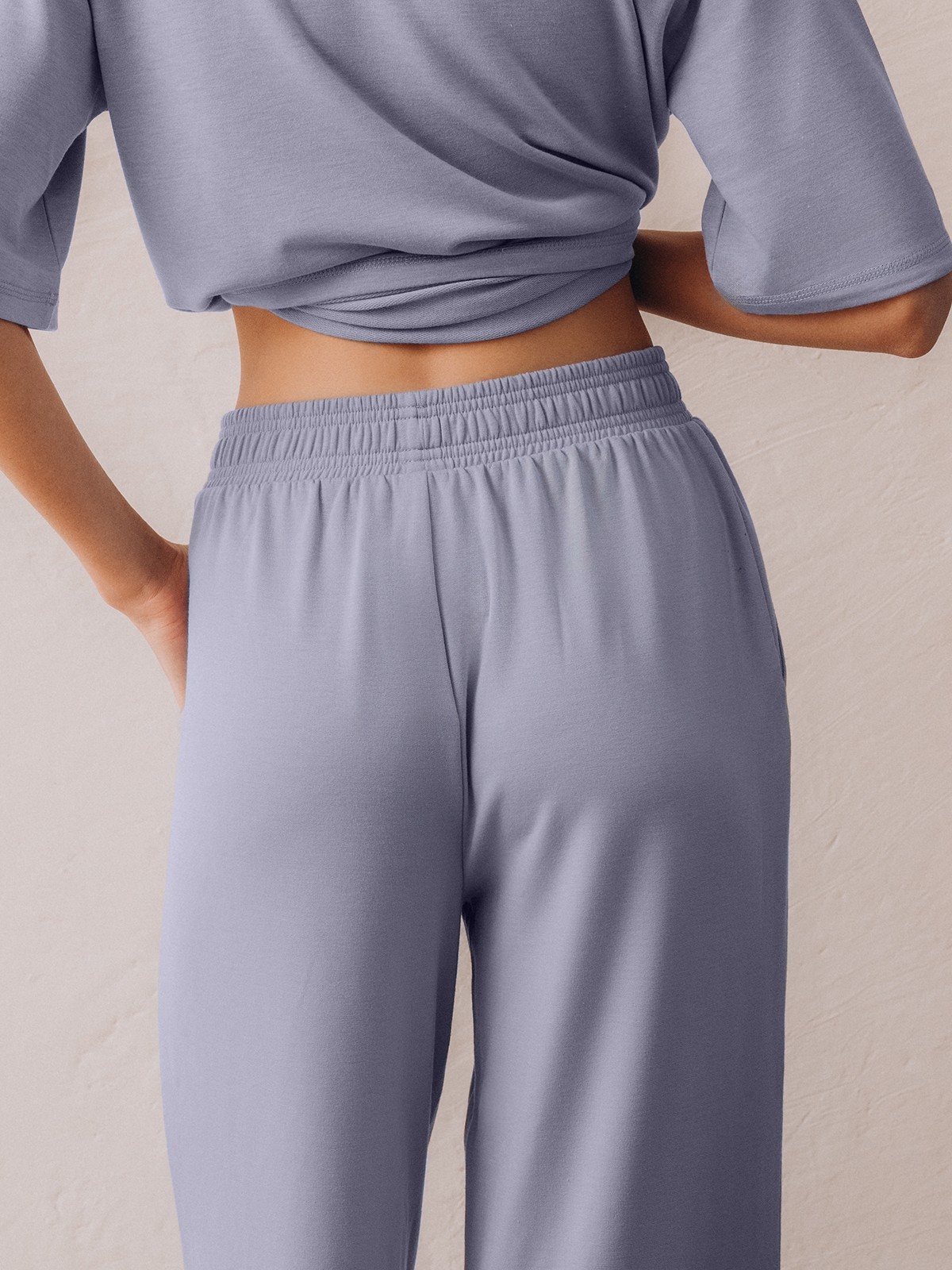 Домашняя пижама Indefini (Арт. 5002TBC)