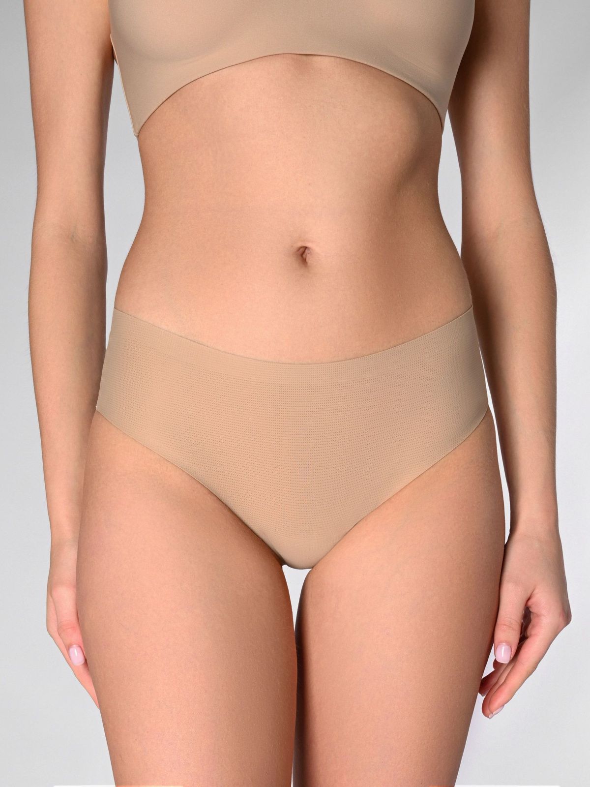 Женские трусы стринги Indefini (Арт. 4136WDV)