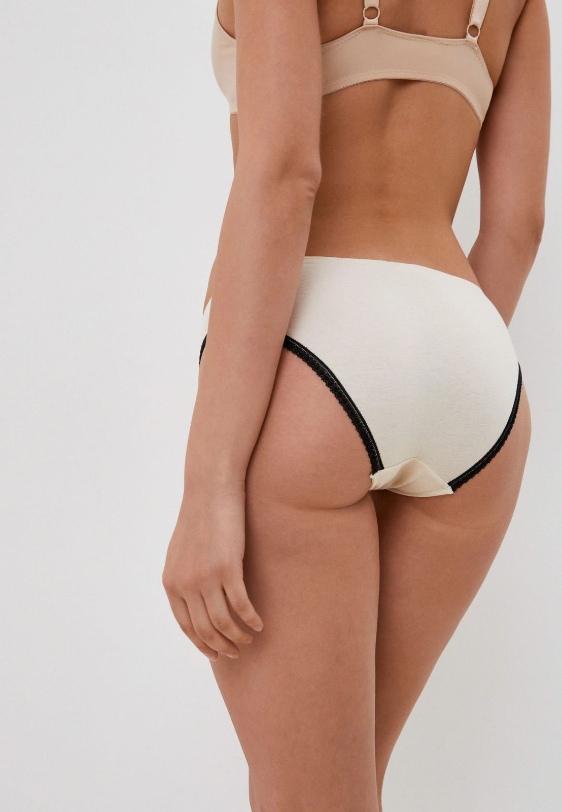 Женские трусы Indefini (Арт.141000-1383LUS)