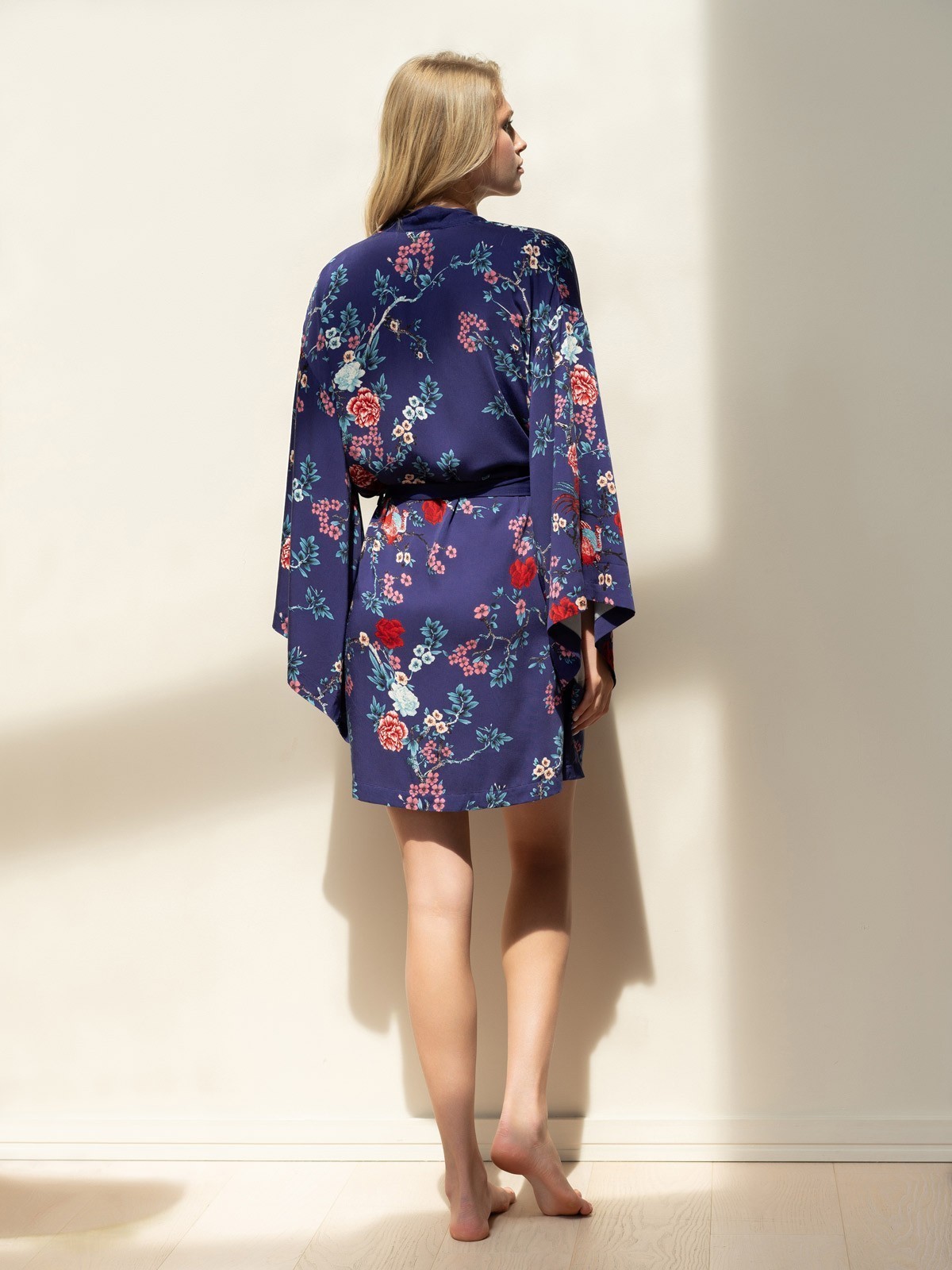 Халат Indefini (Арт. 4169SYZ)