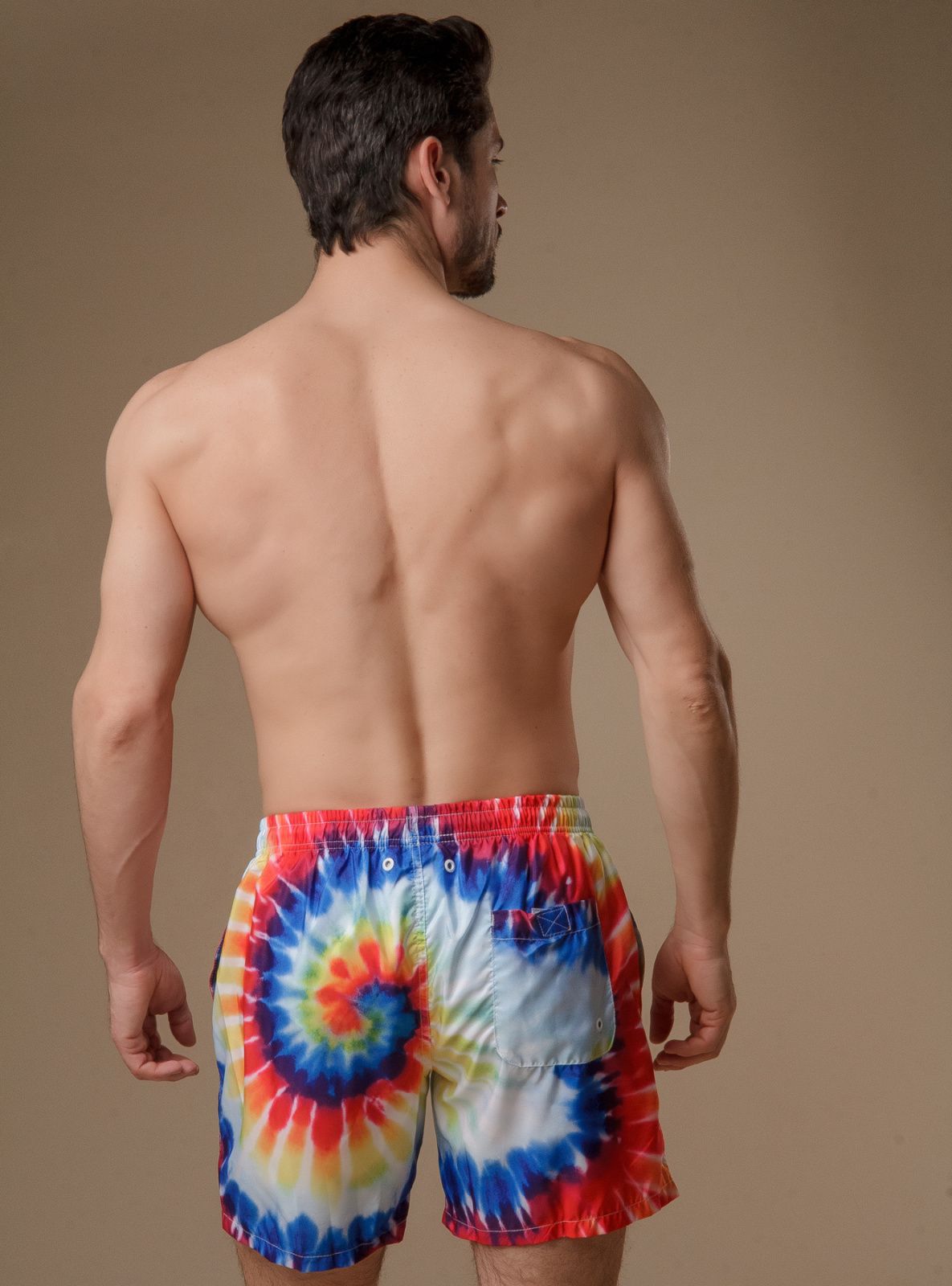 2037YMS Мужские шорты