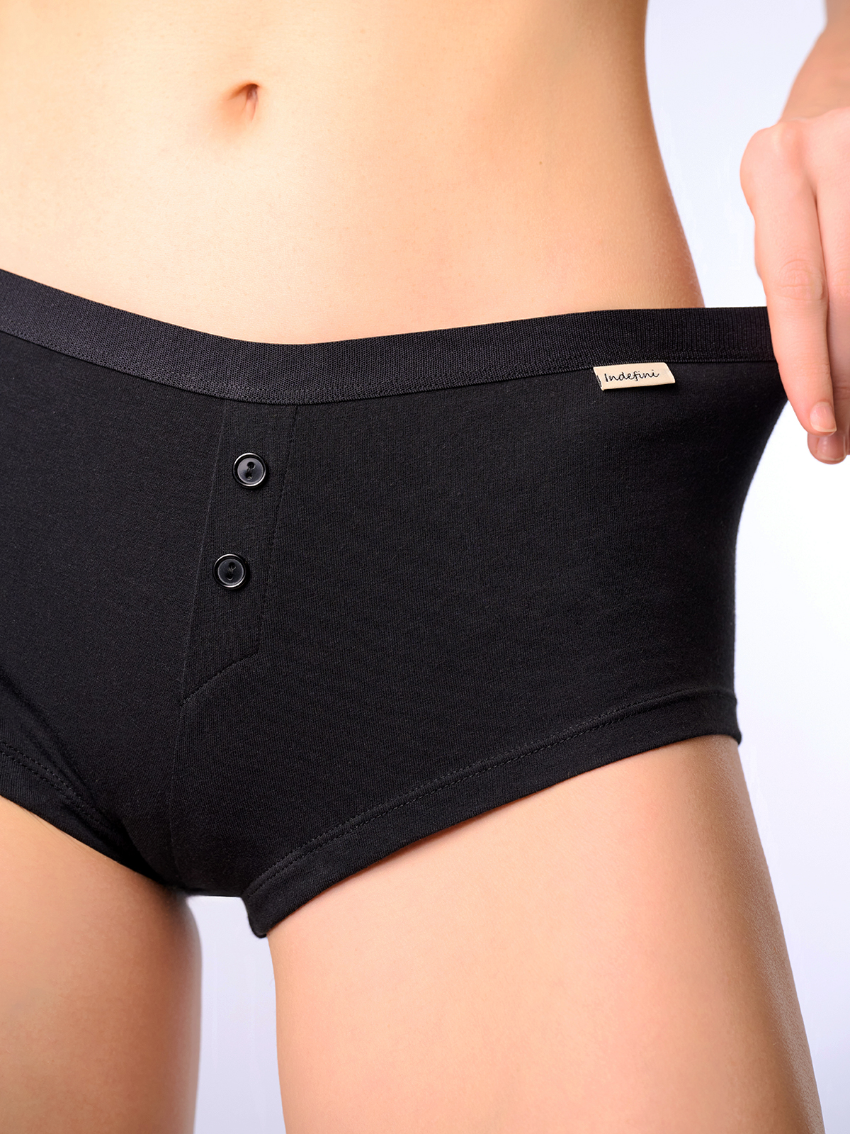 5257LUF Женские Трусы