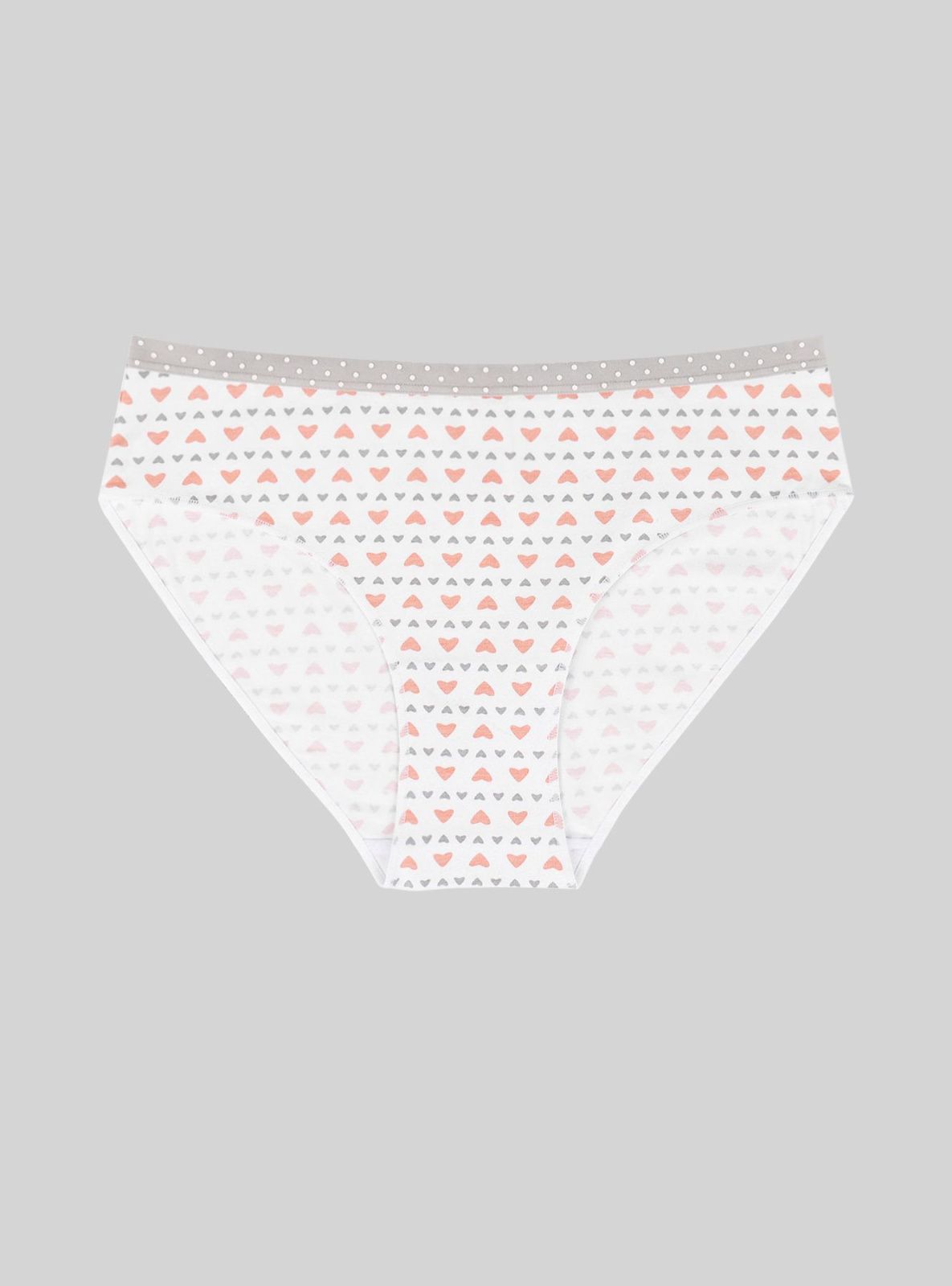 Женские трусы Indefini (Арт.124000-2201LUF)