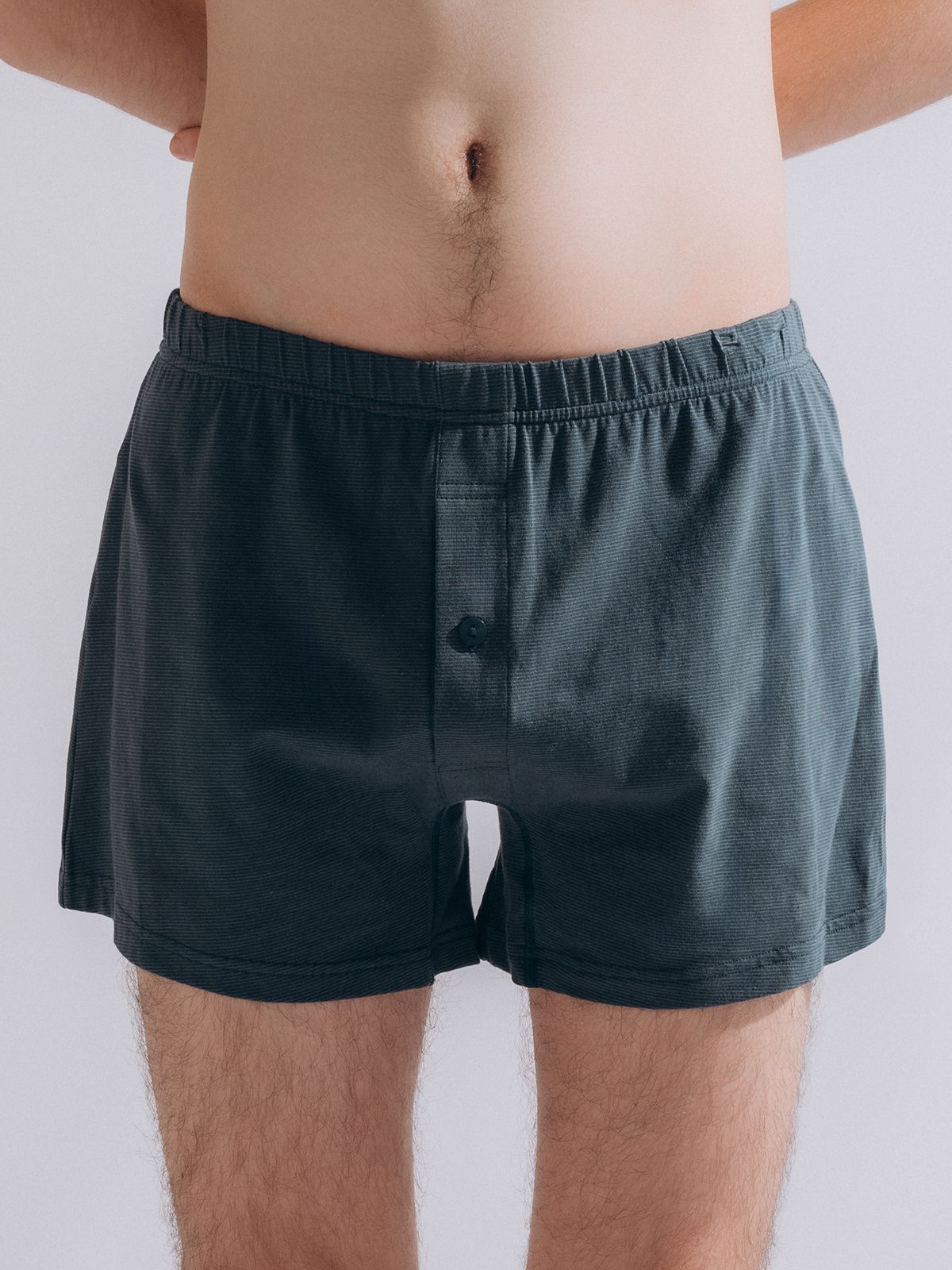 Мужские трусы Indefini (Арт. 4048PDK)