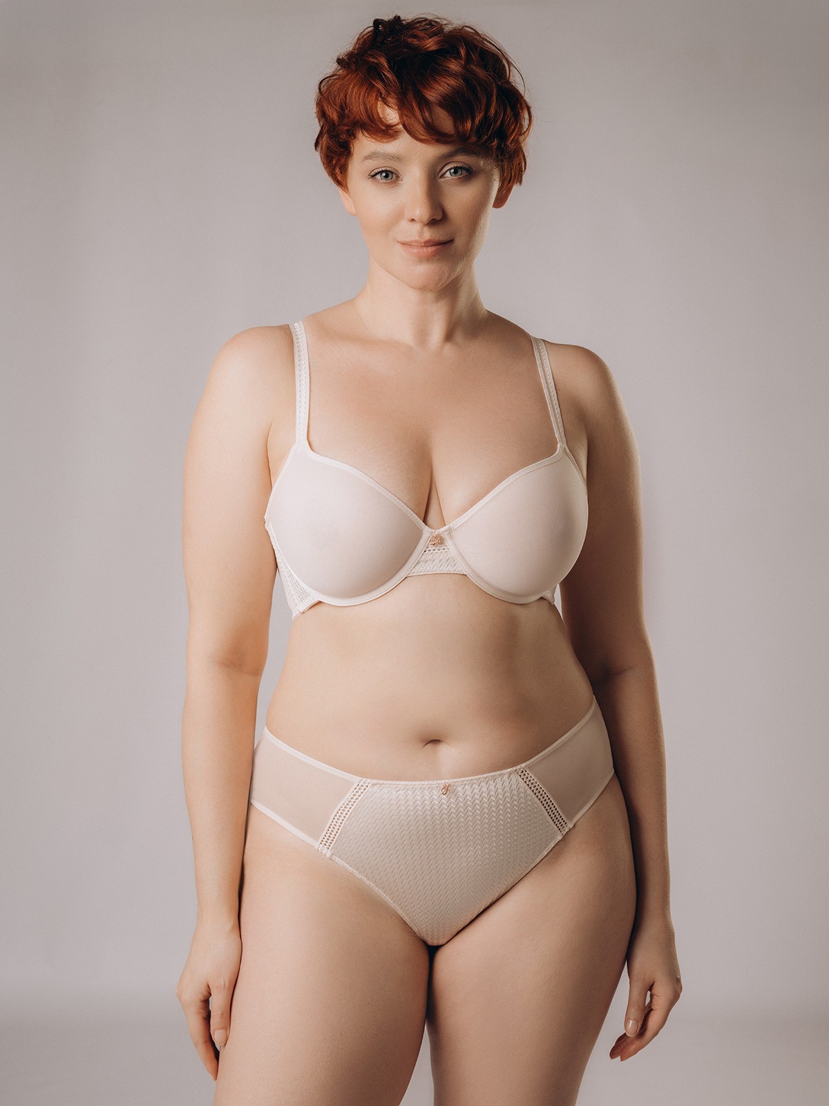 Комплект нижнего белья Indefini (Арт. 4025WXY)