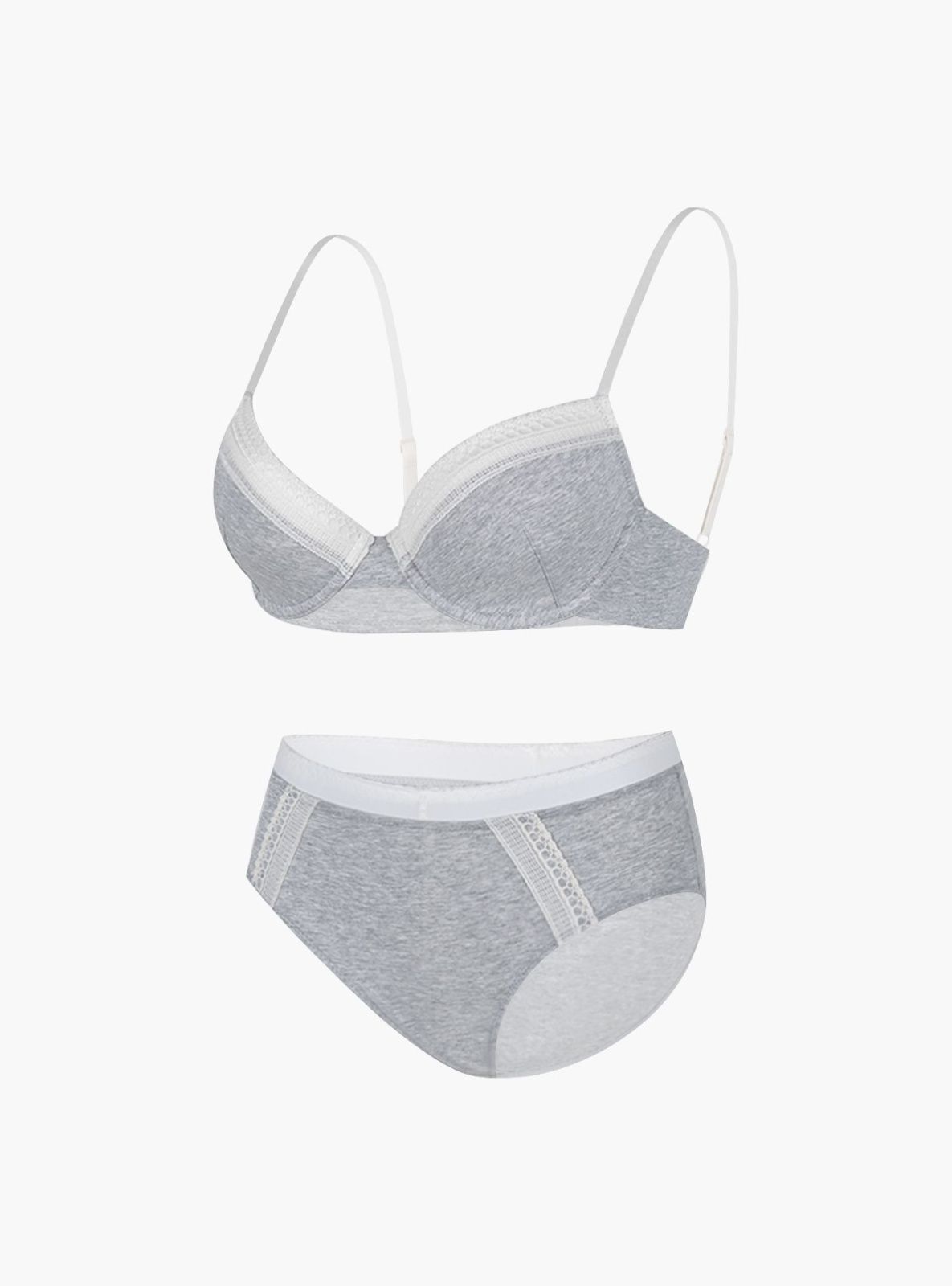 Комплект нижнего белья Indefini (3075WXY)