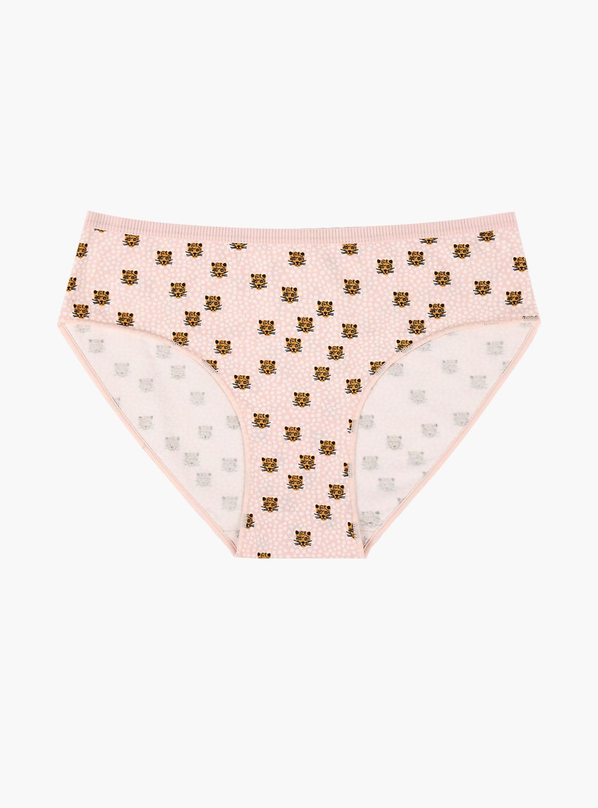 Женские трусы слипы Indefini (Арт. 2300LUB)