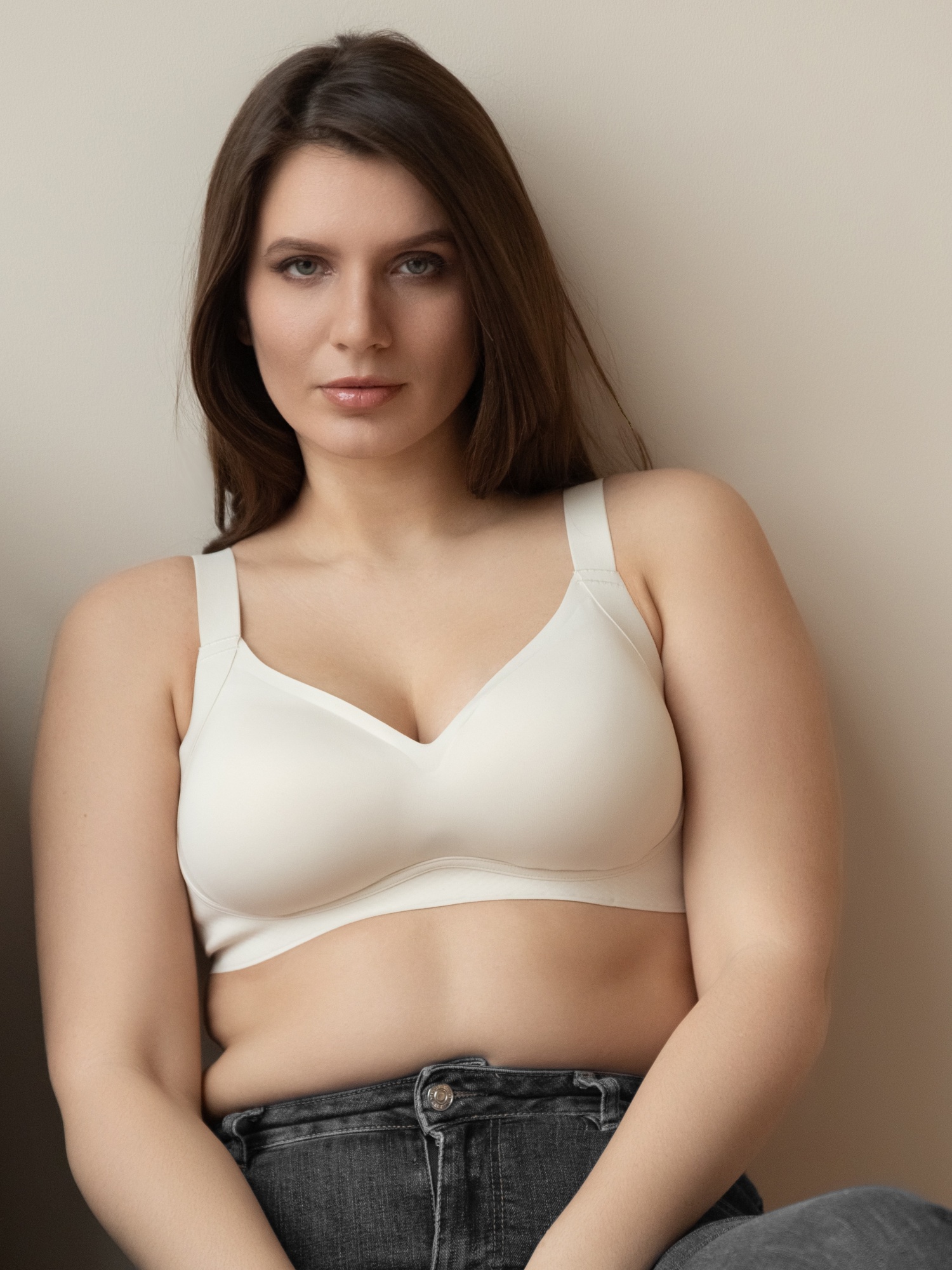 Бюстгальтер Indefini (Арт. 4093WXY)