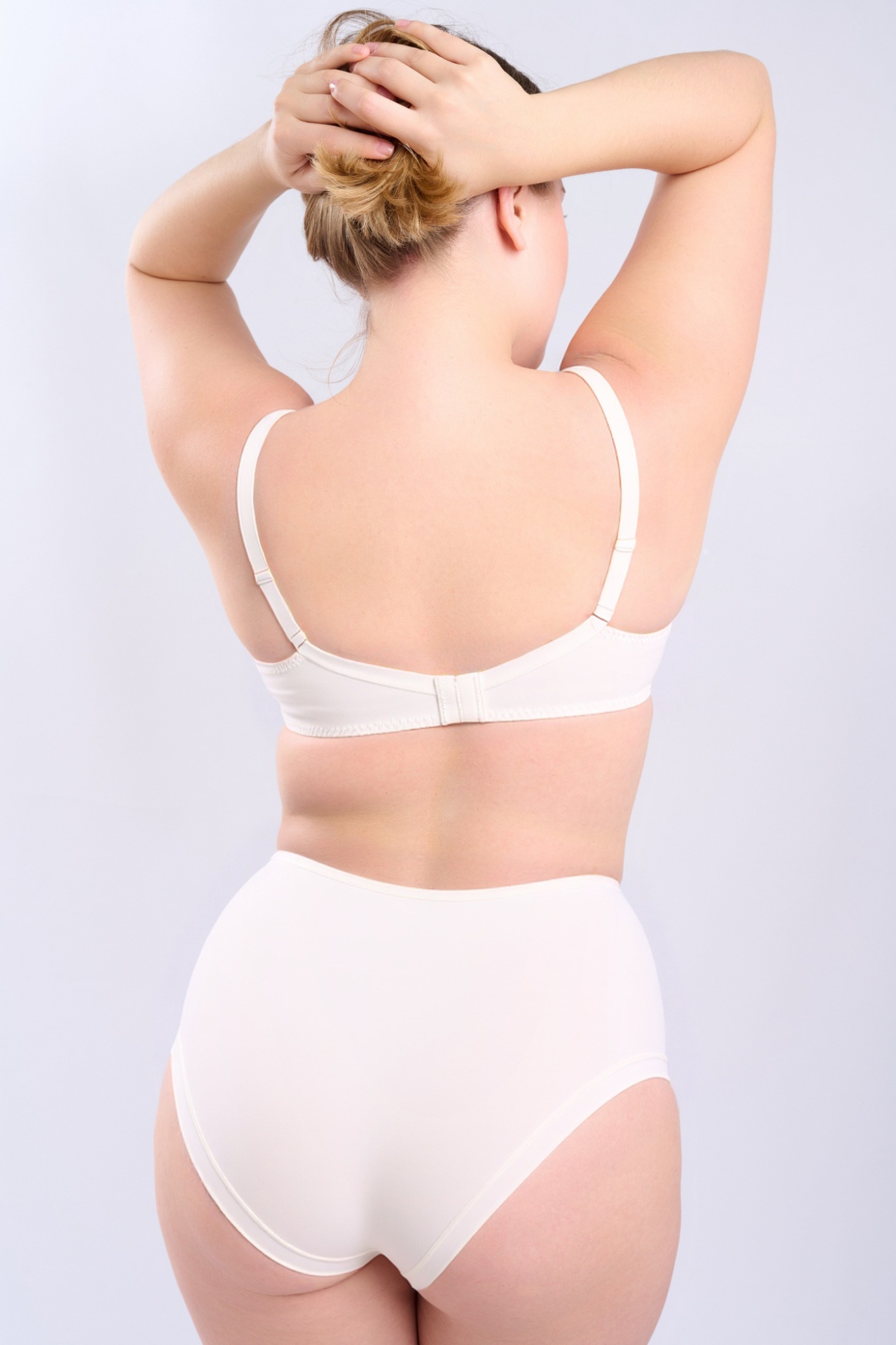 Комплект нижнего белья кружевной (арт. 5107WXY-K)